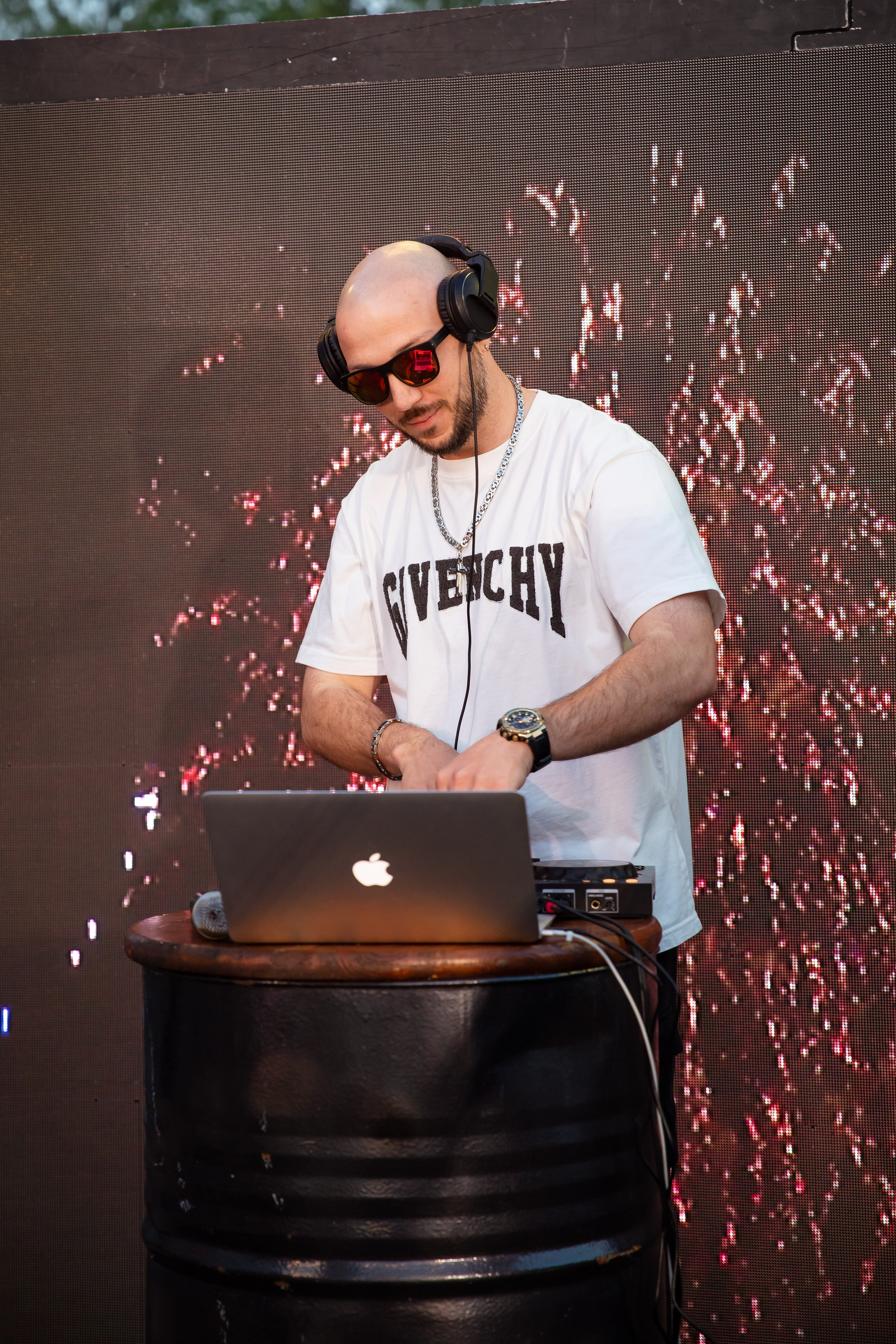 День Блогера. Репортажный фотограф Минск ❘ Костецкий Илья ❘ Беларусь