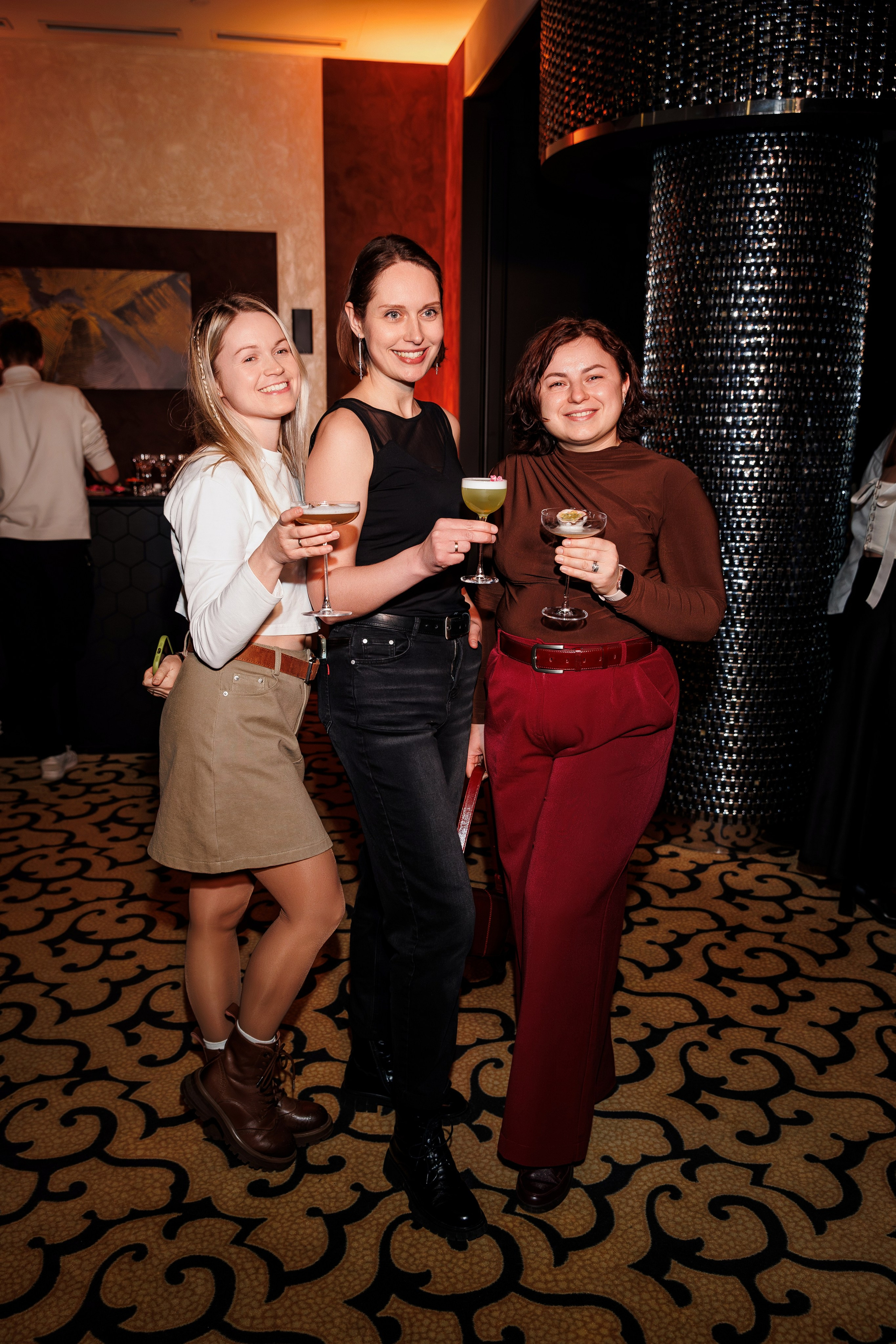 Creators. ILIAS BLACK — Фотограф свадеб и мероприятий в Минске и Беларуси