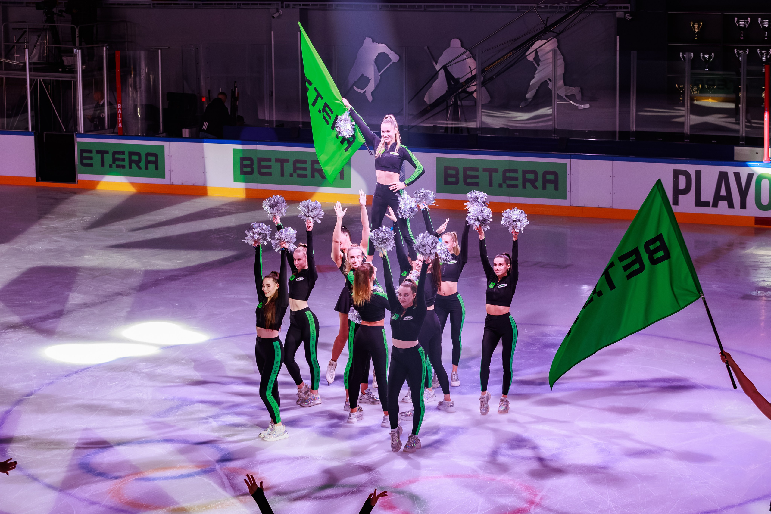 Благотворительный хоккейный матч BETERA. Репортажный фотограф Минск ❘ Костецкий Илья ❘ Беларусь