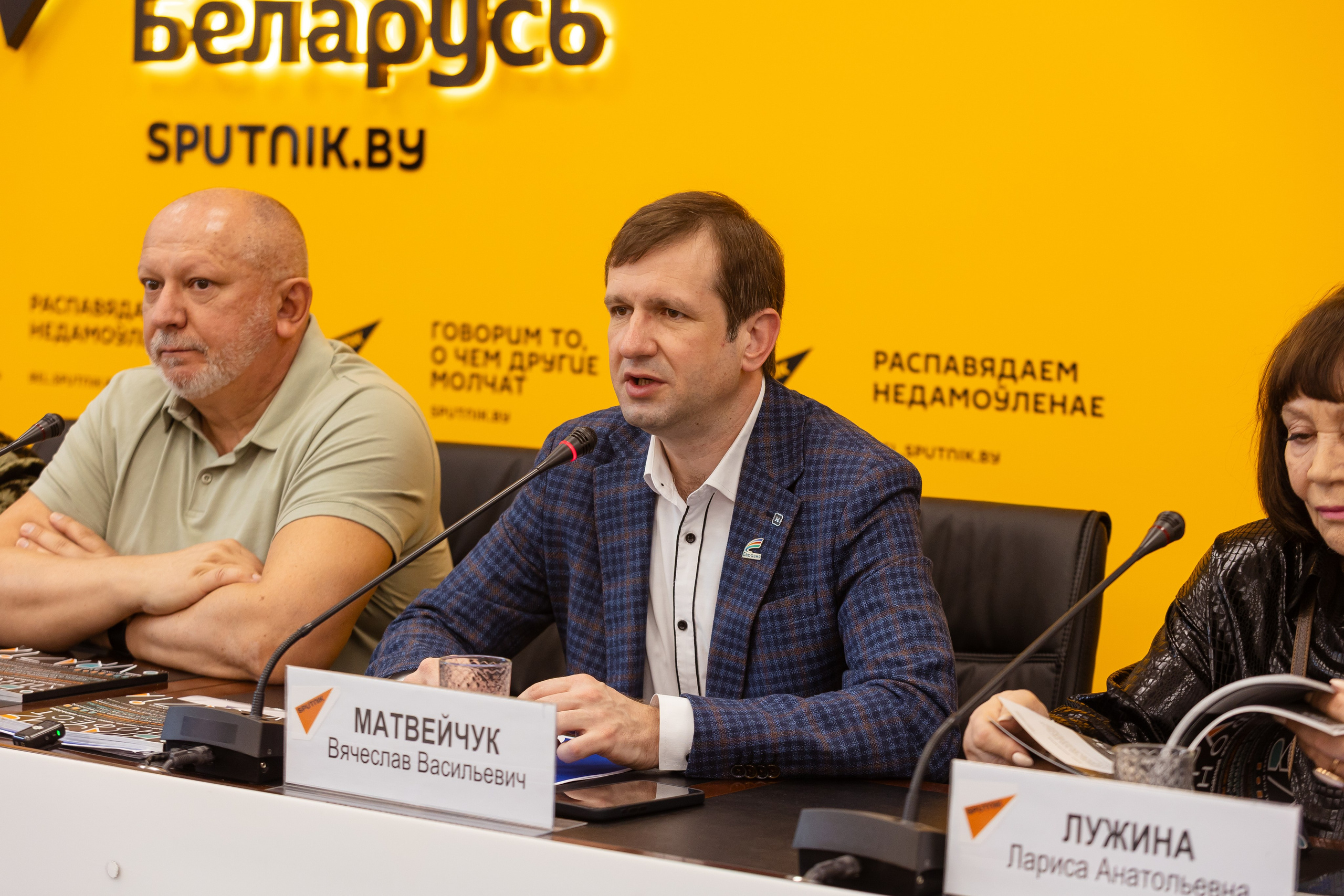 Кинофорум «Эхо Евразия-Кинофест». Репортажный фотограф Минск ❘ Костецкий Илья ❘ Беларусь