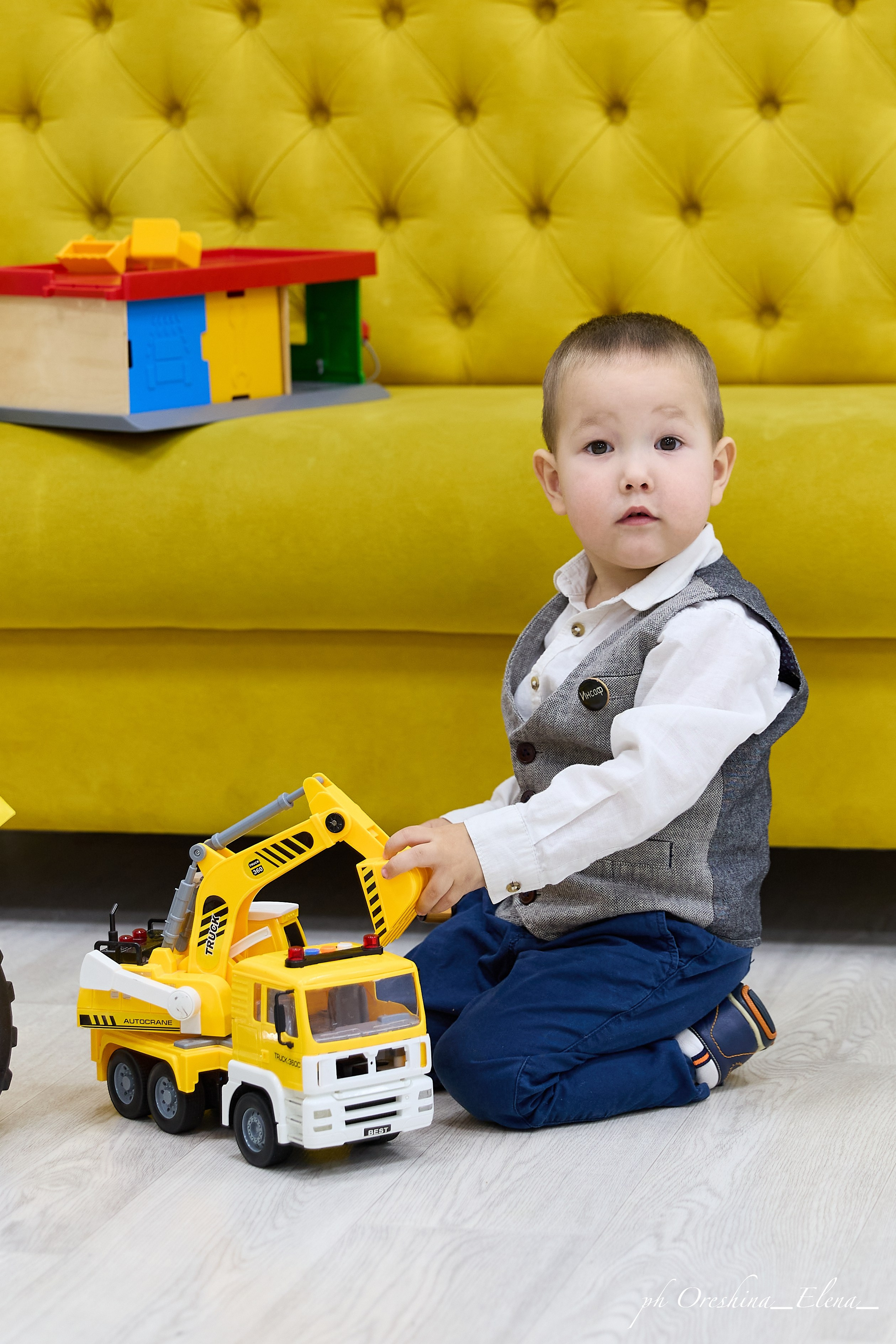 Амирчик, с Днем Рождения!!!. Свадебный и семейный фотограф в Ульяновске Орешина Елена