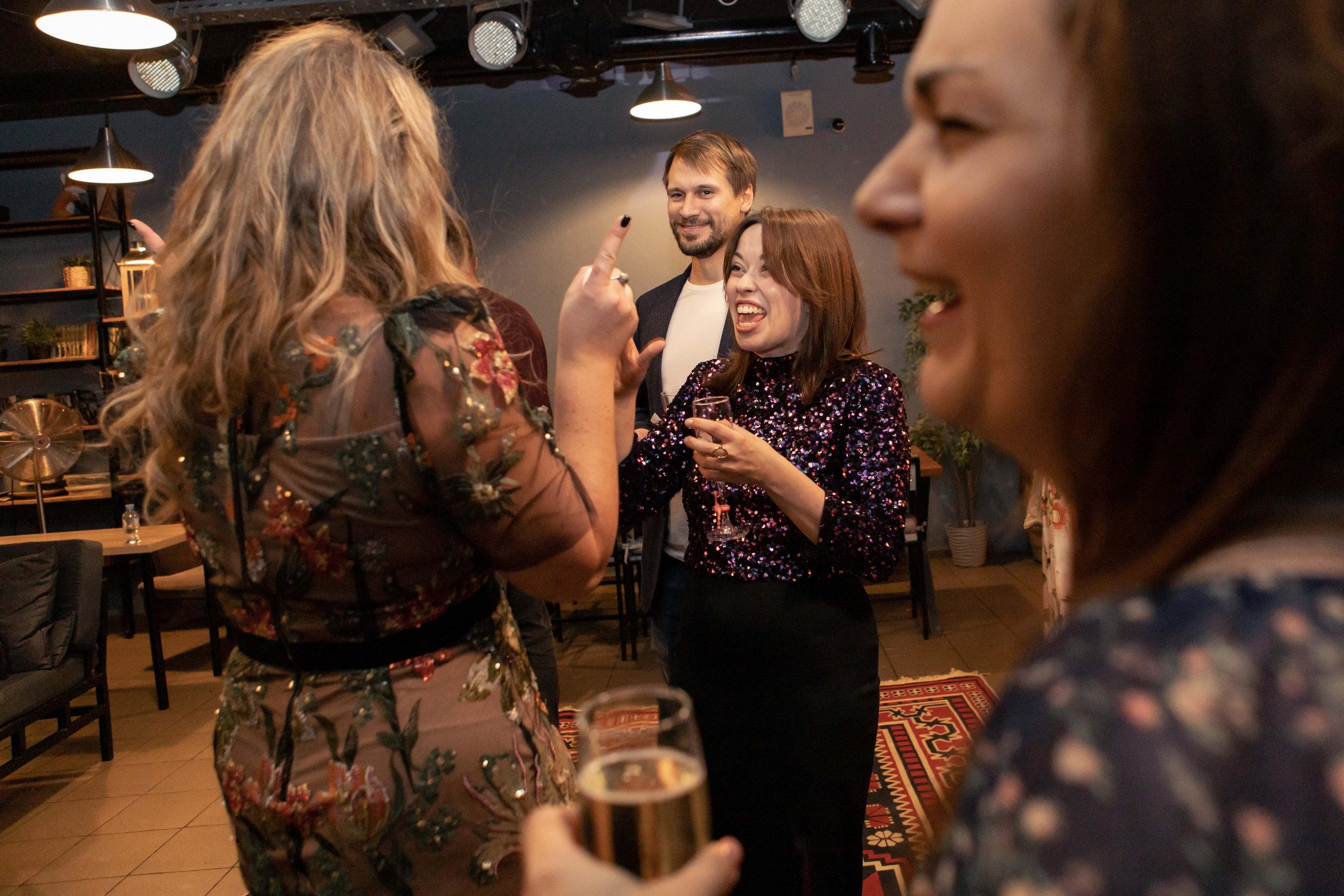 Съемка мероприятий. Фотограф Валерия Горбунова Подольск Бутово Видное Щербинка