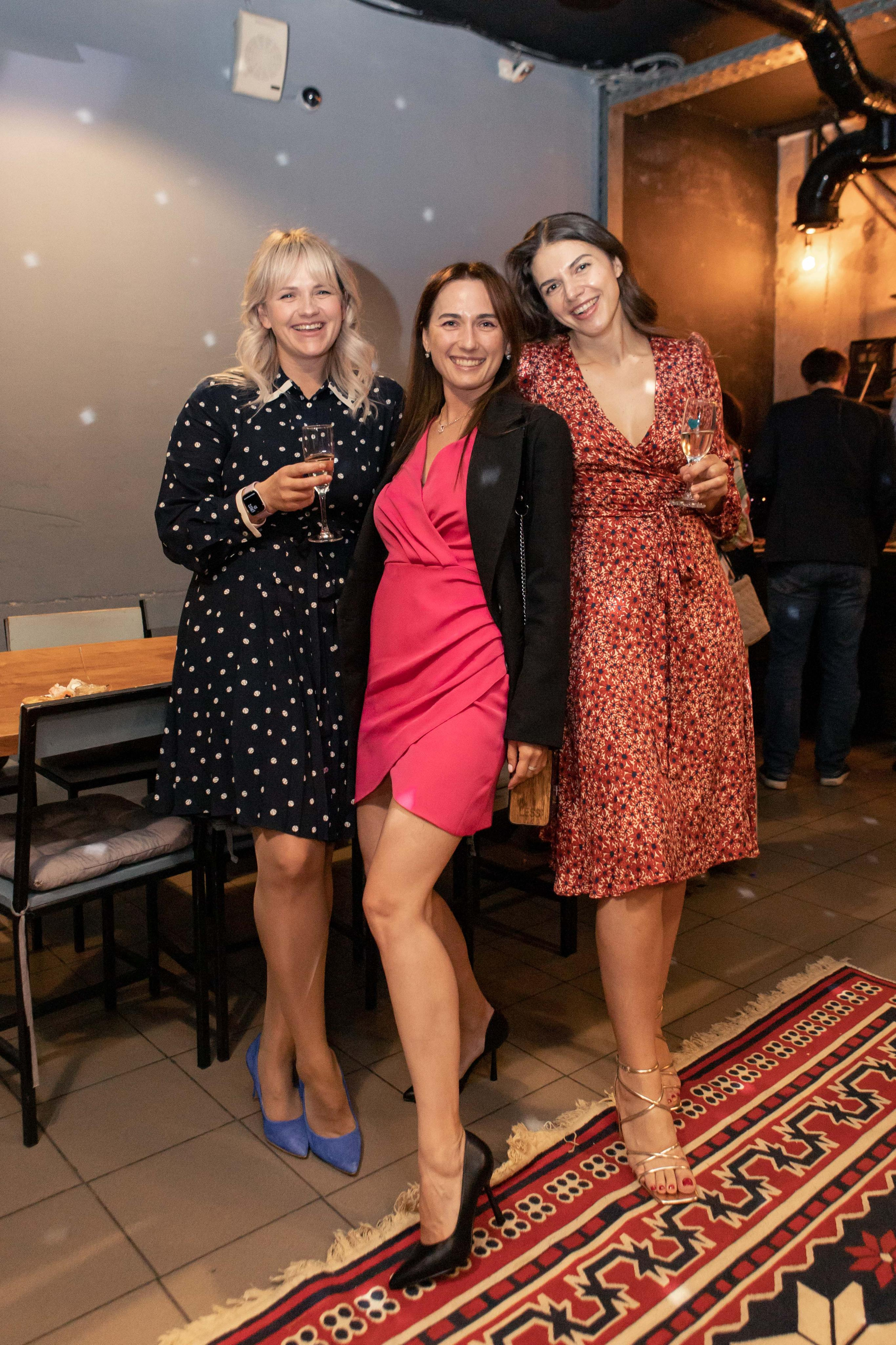 Съемка мероприятий. Фотограф Валерия Горбунова Подольск Бутово Видное Щербинка