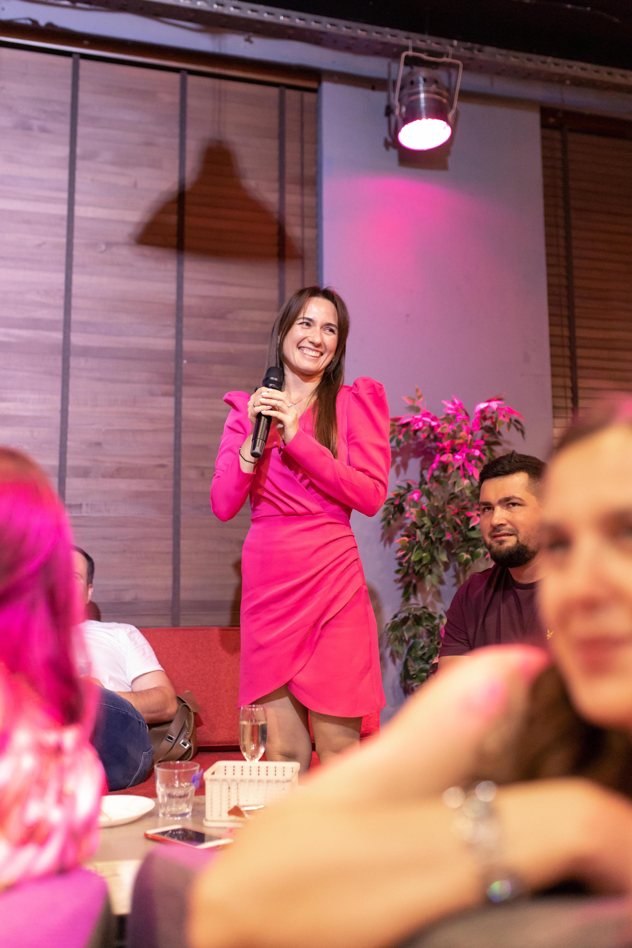 Съемка мероприятий. Фотограф Валерия Горбунова Подольск Бутово Видное Щербинка