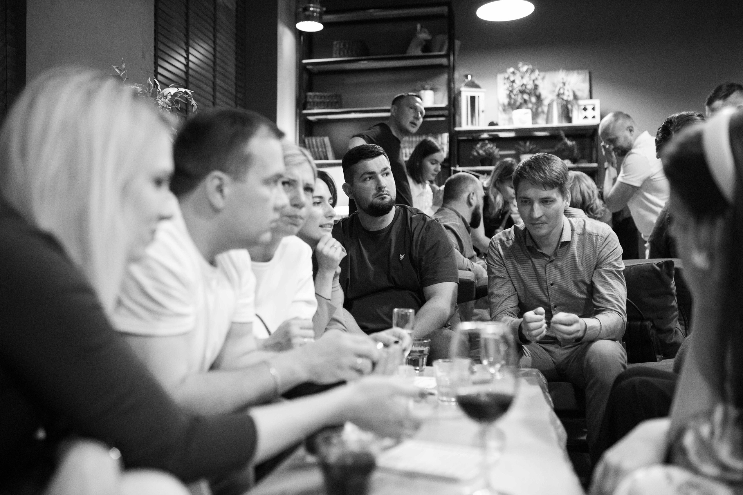 Съемка мероприятий. Фотограф Валерия Горбунова Подольск Бутово Видное Щербинка