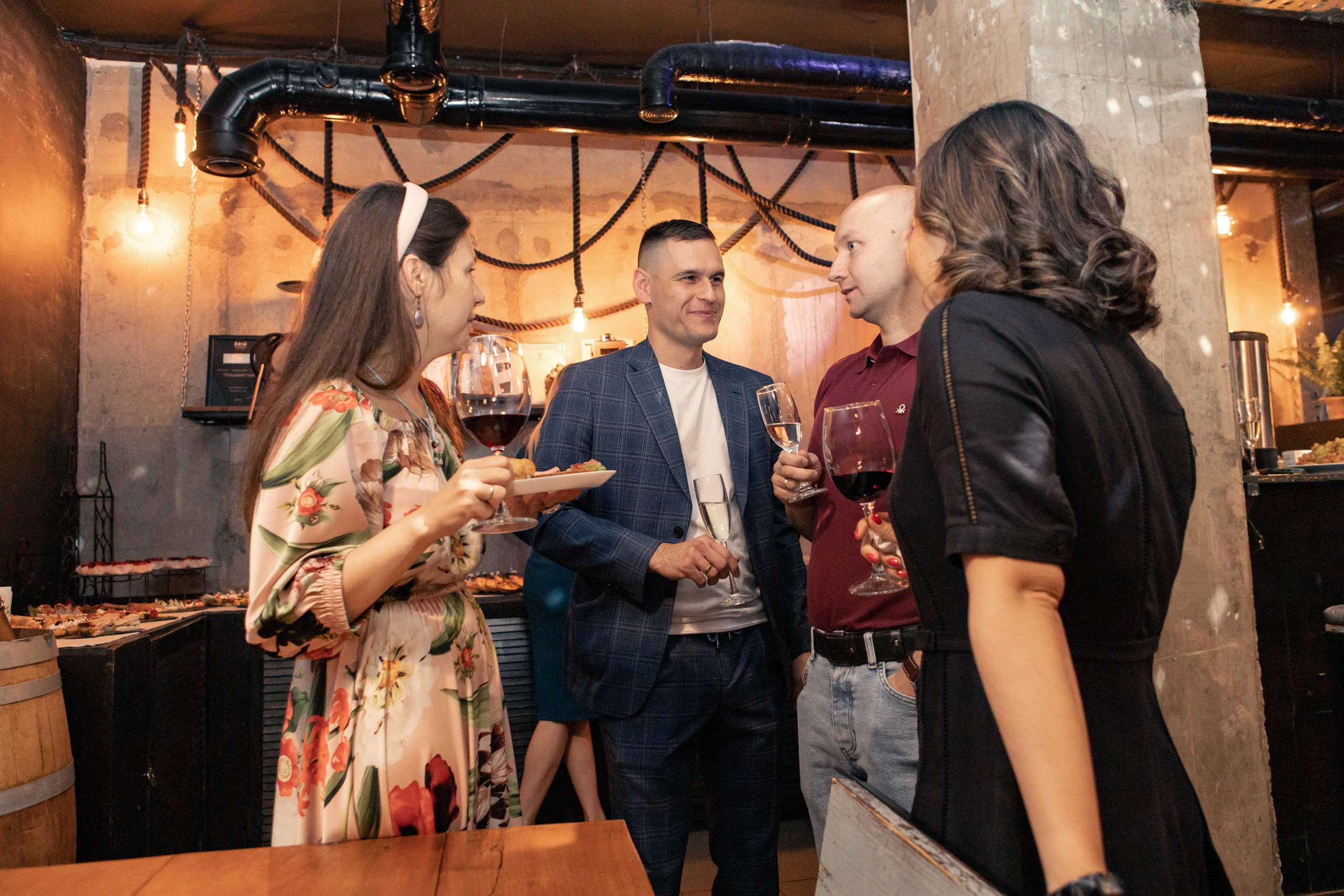 Съемка мероприятий. Фотограф Валерия Горбунова Подольск Бутово Видное Щербинка