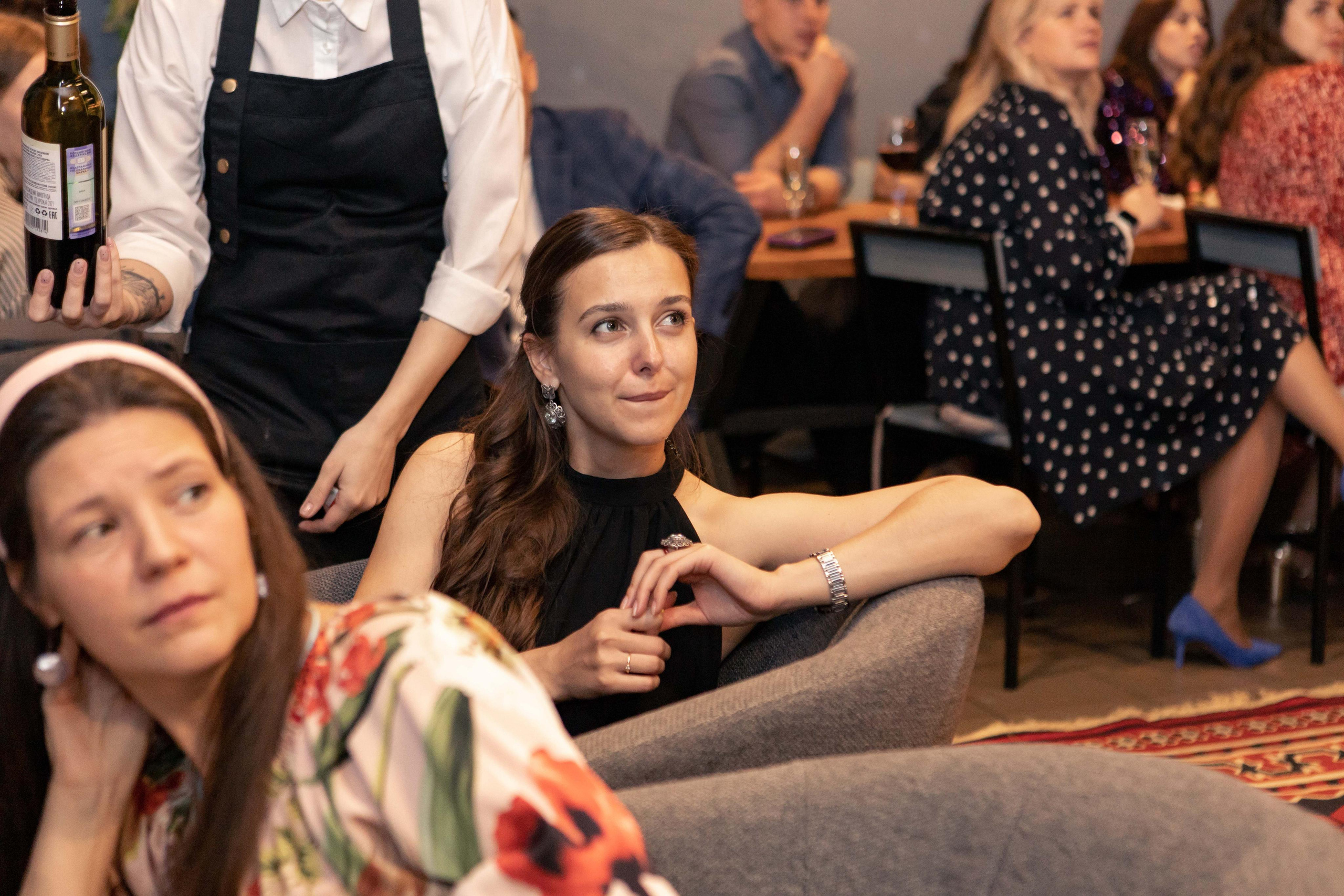 Съемка мероприятий. Фотограф Валерия Горбунова Подольск Бутово Видное Щербинка