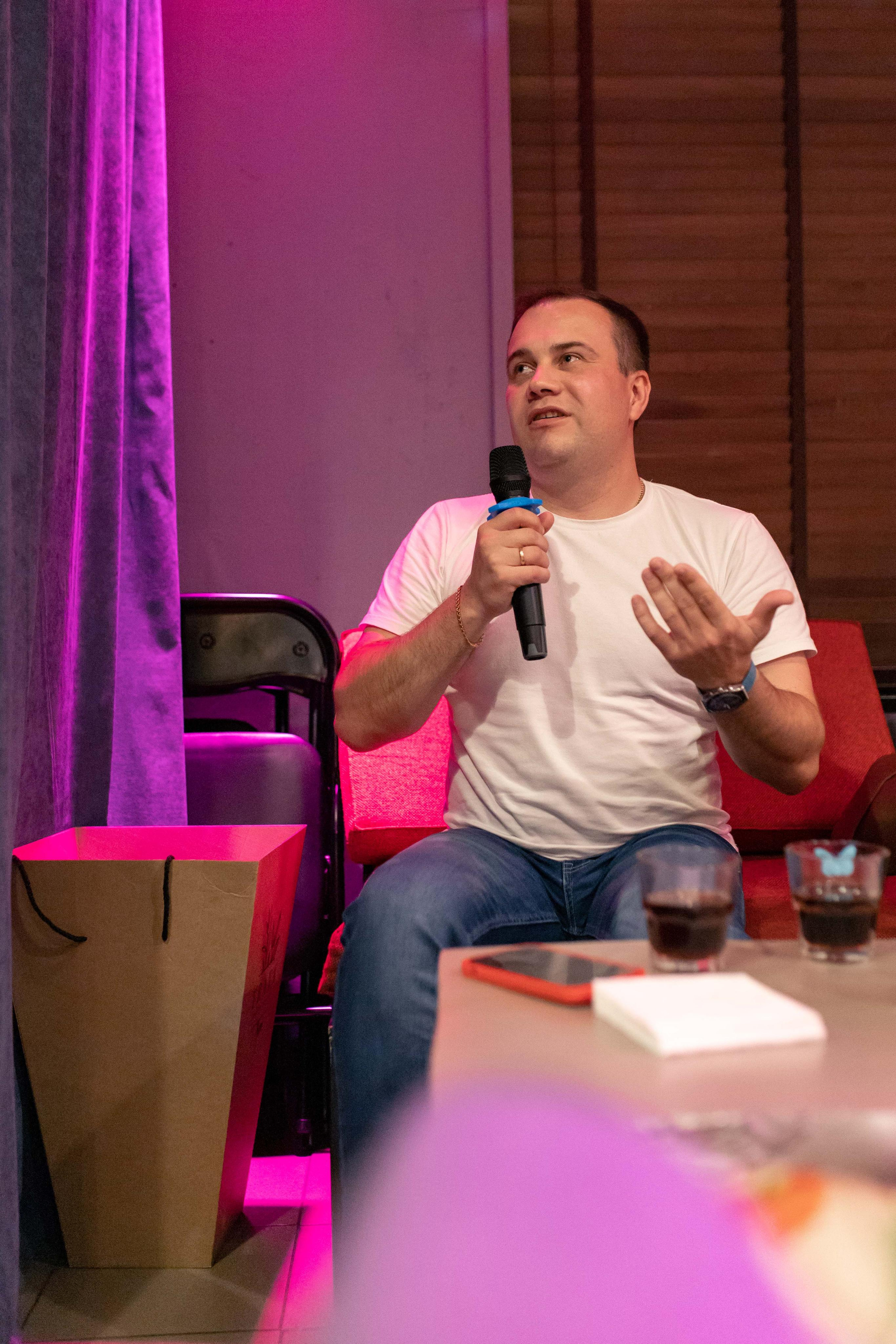 Съемка мероприятий. Фотограф Валерия Горбунова Подольск Бутово Видное Щербинка