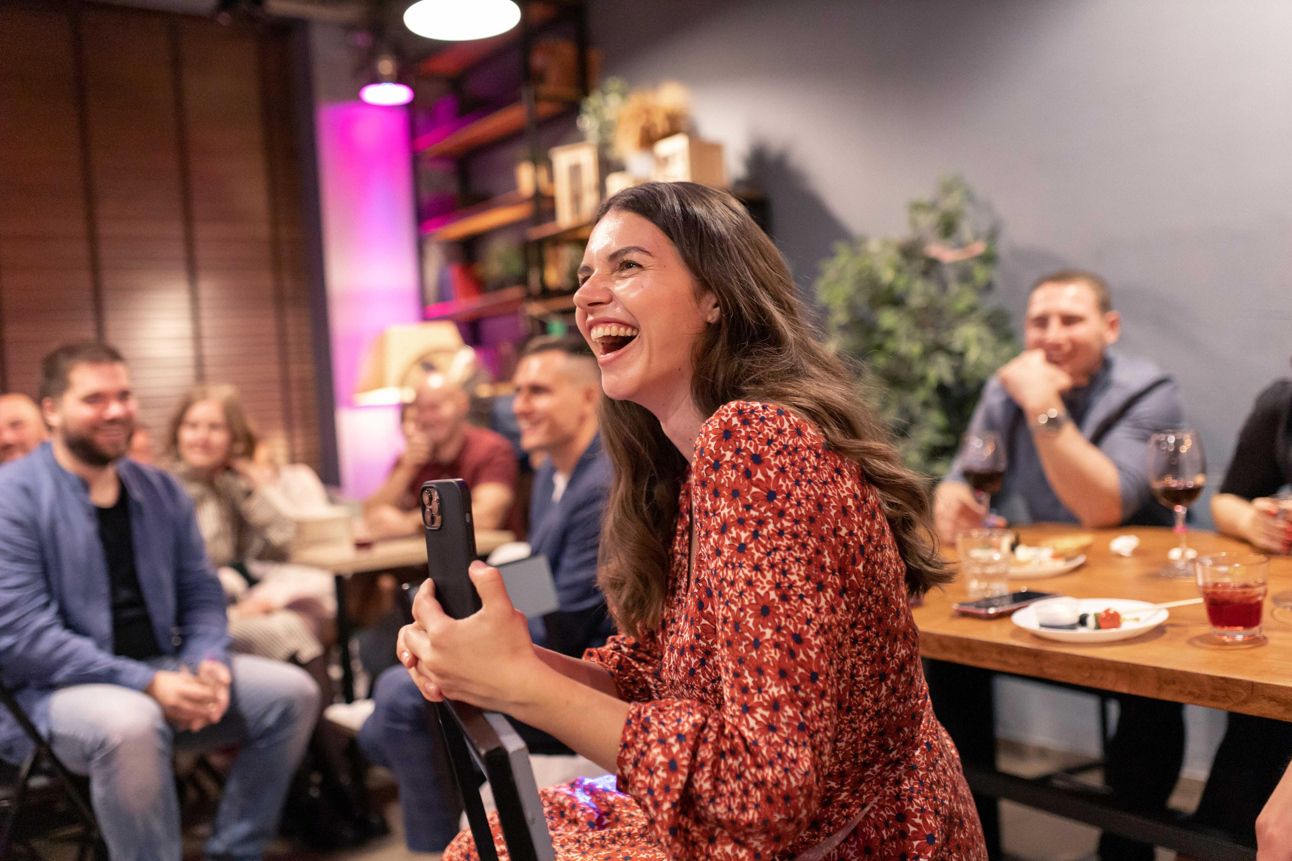 Съемка мероприятий. Фотограф Валерия Горбунова Подольск Бутово Видное Щербинка