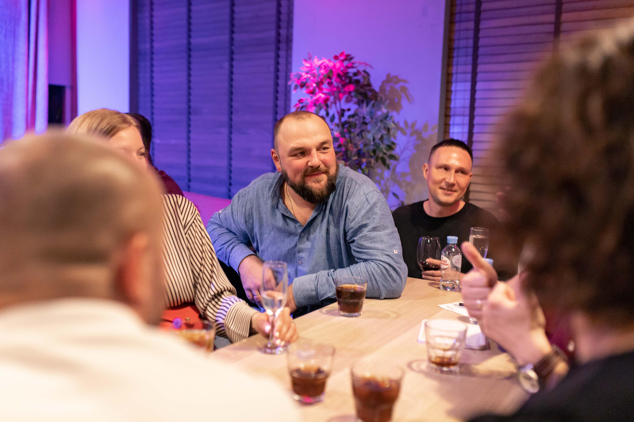 Съемка мероприятий. Фотограф Валерия Горбунова Подольск Бутово Видное Щербинка