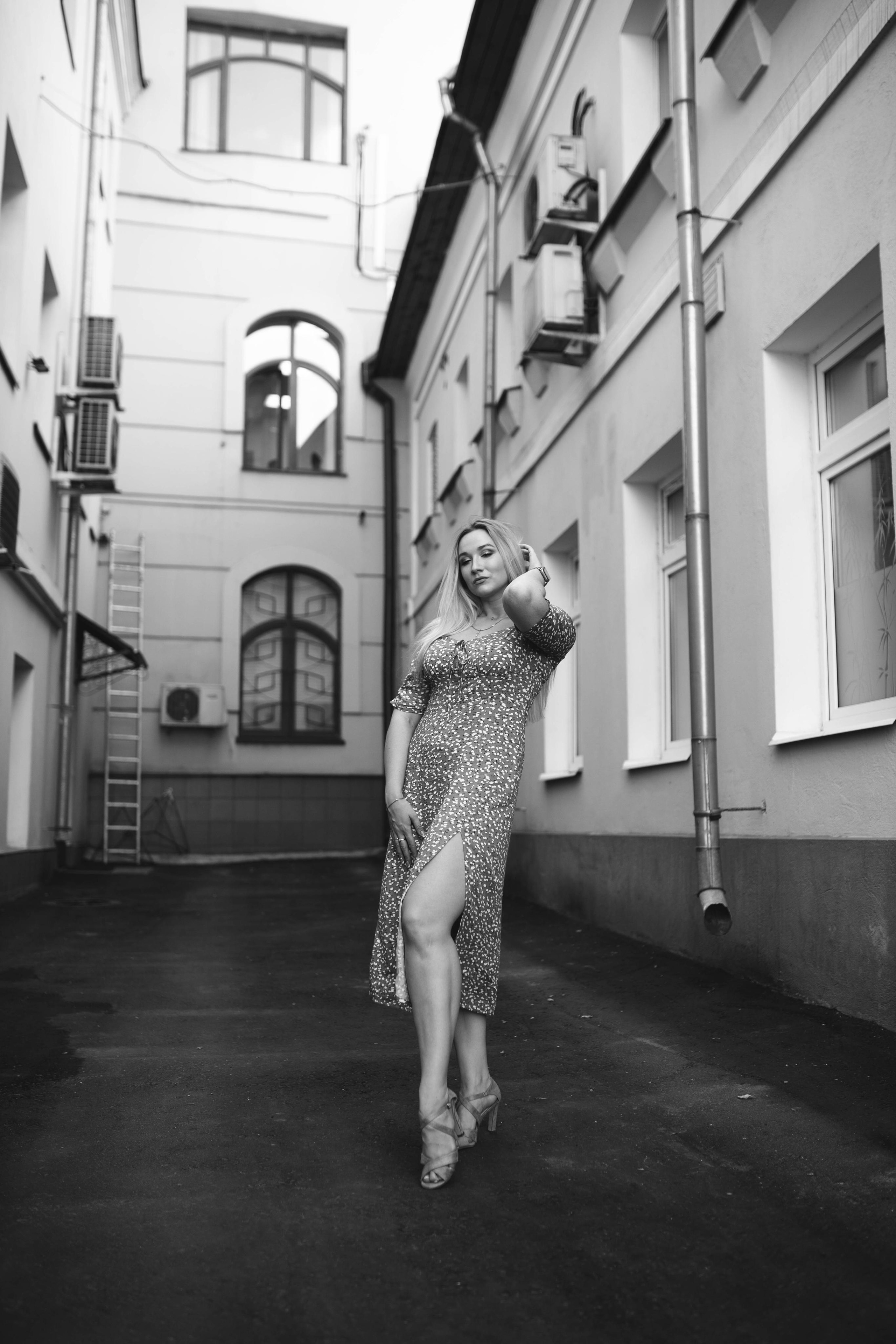 Фотосессия для влюбленных, прогулка по Москве. Алена и Ваня. Фотограф Валерия Горбунова Подольск Бутово Видное Щербинка