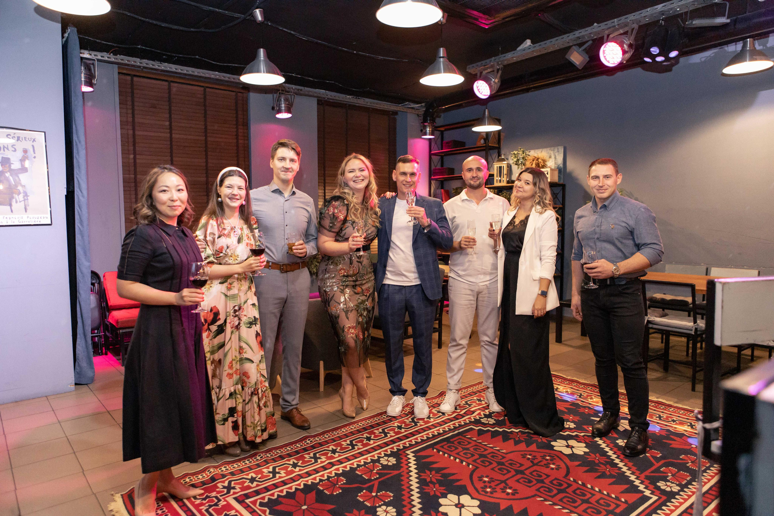 Съемка мероприятий. Фотограф Валерия Горбунова Подольск Бутово Видное Щербинка
