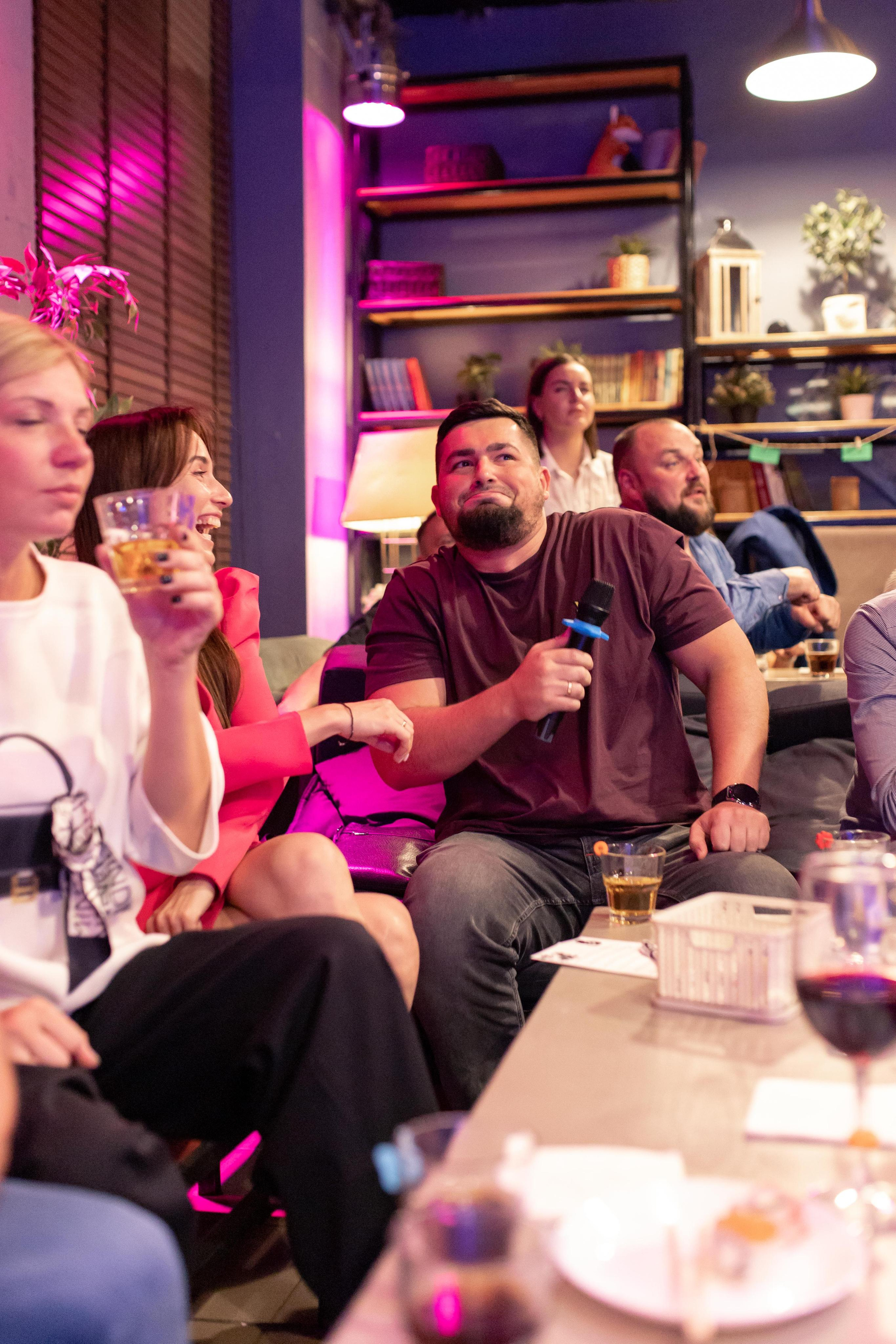 Съемка мероприятий. Фотограф Валерия Горбунова Подольск Бутово Видное Щербинка