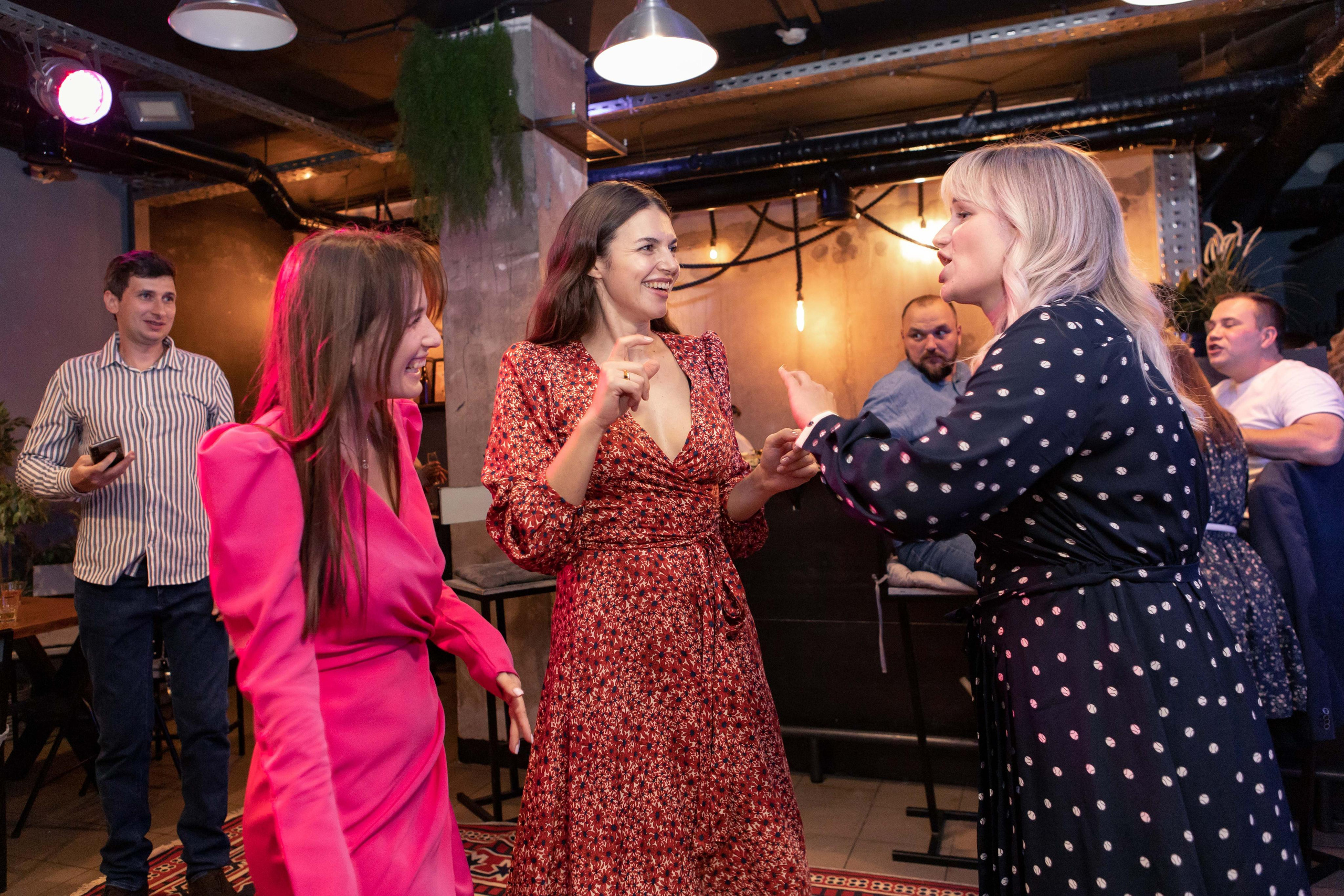 Съемка мероприятий. Фотограф Валерия Горбунова Подольск Бутово Видное Щербинка