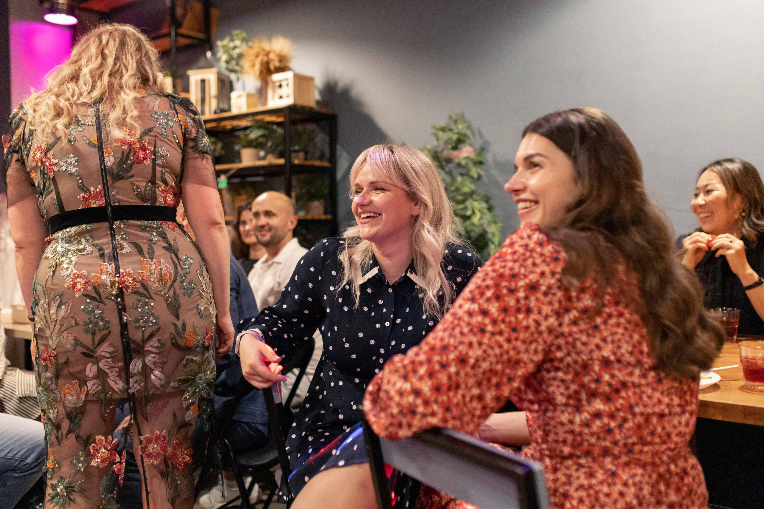 Съемка мероприятий. Фотограф Валерия Горбунова Подольск Бутово Видное Щербинка