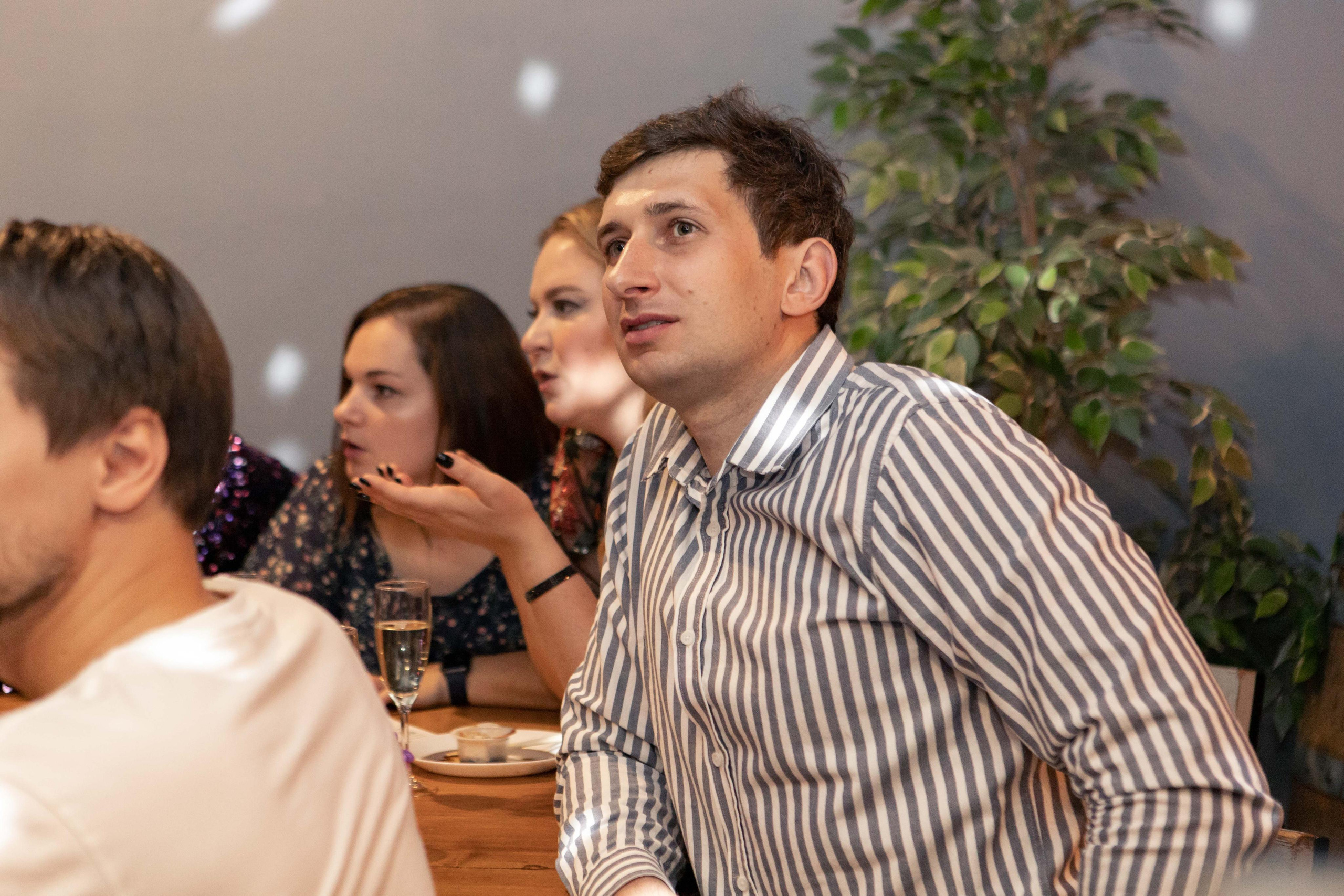 Съемка мероприятий. Фотограф Валерия Горбунова Подольск Бутово Видное Щербинка