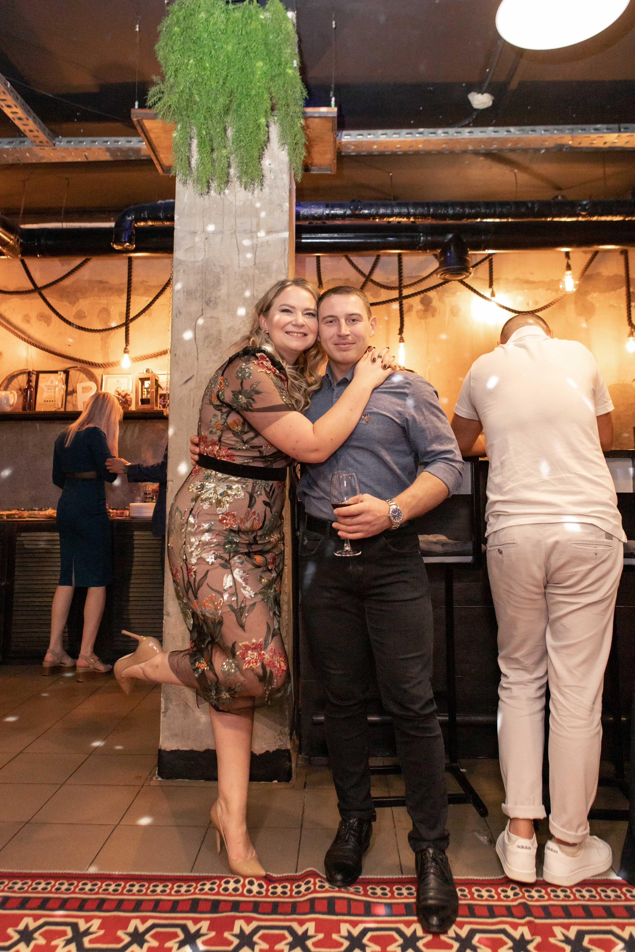 Съемка мероприятий. Фотограф Валерия Горбунова Подольск Бутово Видное Щербинка