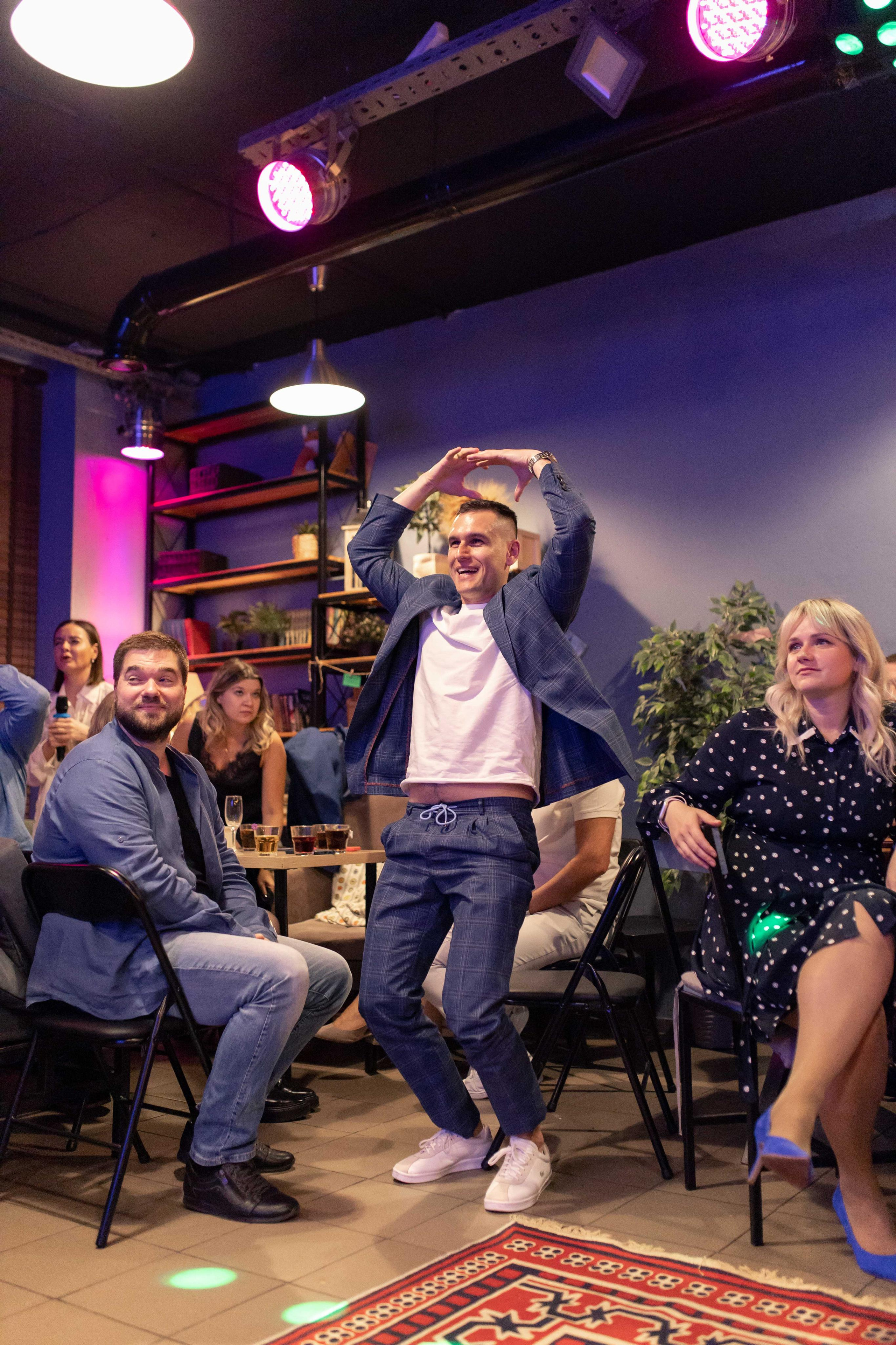 Съемка мероприятий. Фотограф Валерия Горбунова Подольск Бутово Видное Щербинка