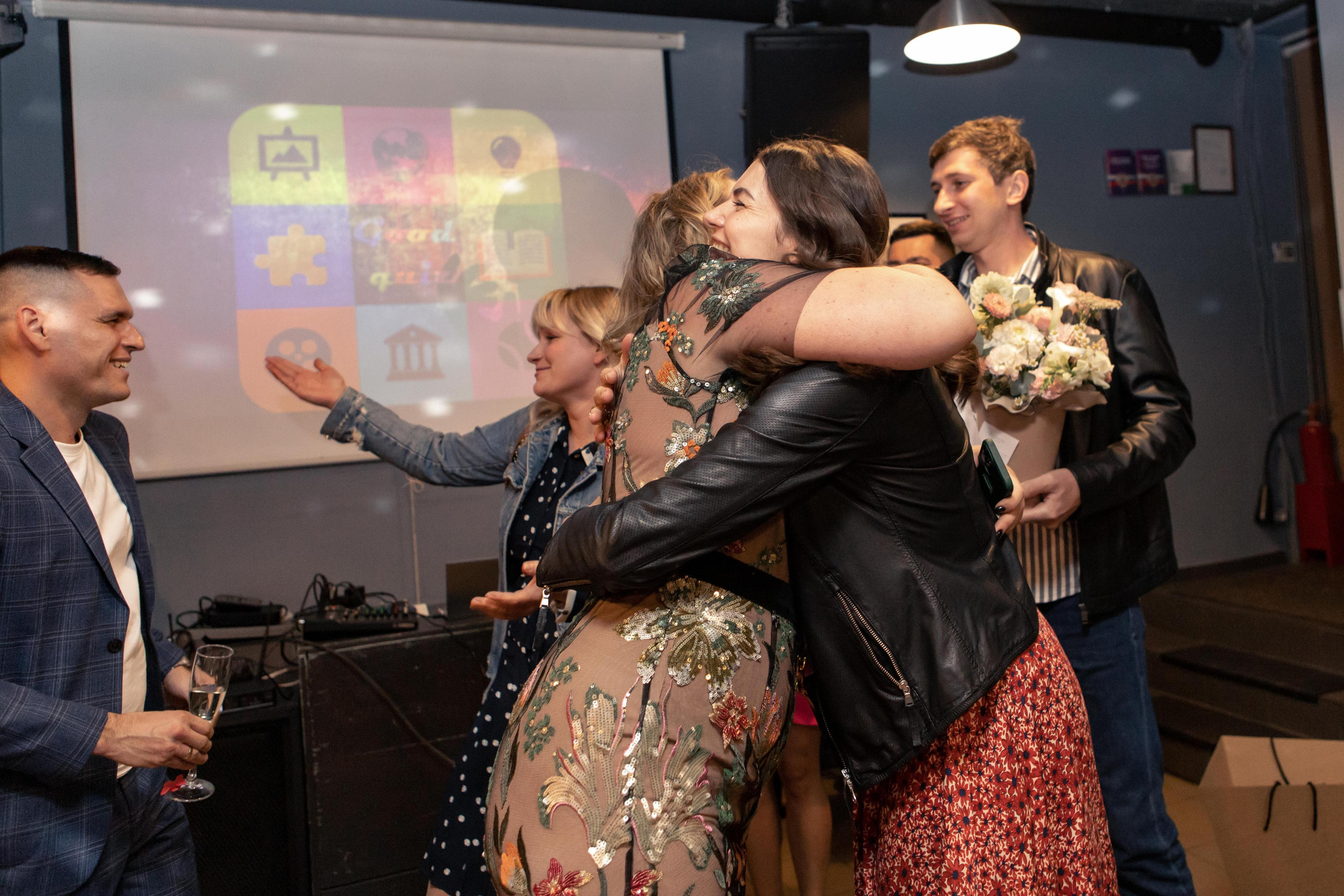 Съемка мероприятий. Фотограф Валерия Горбунова Подольск Бутово Видное Щербинка