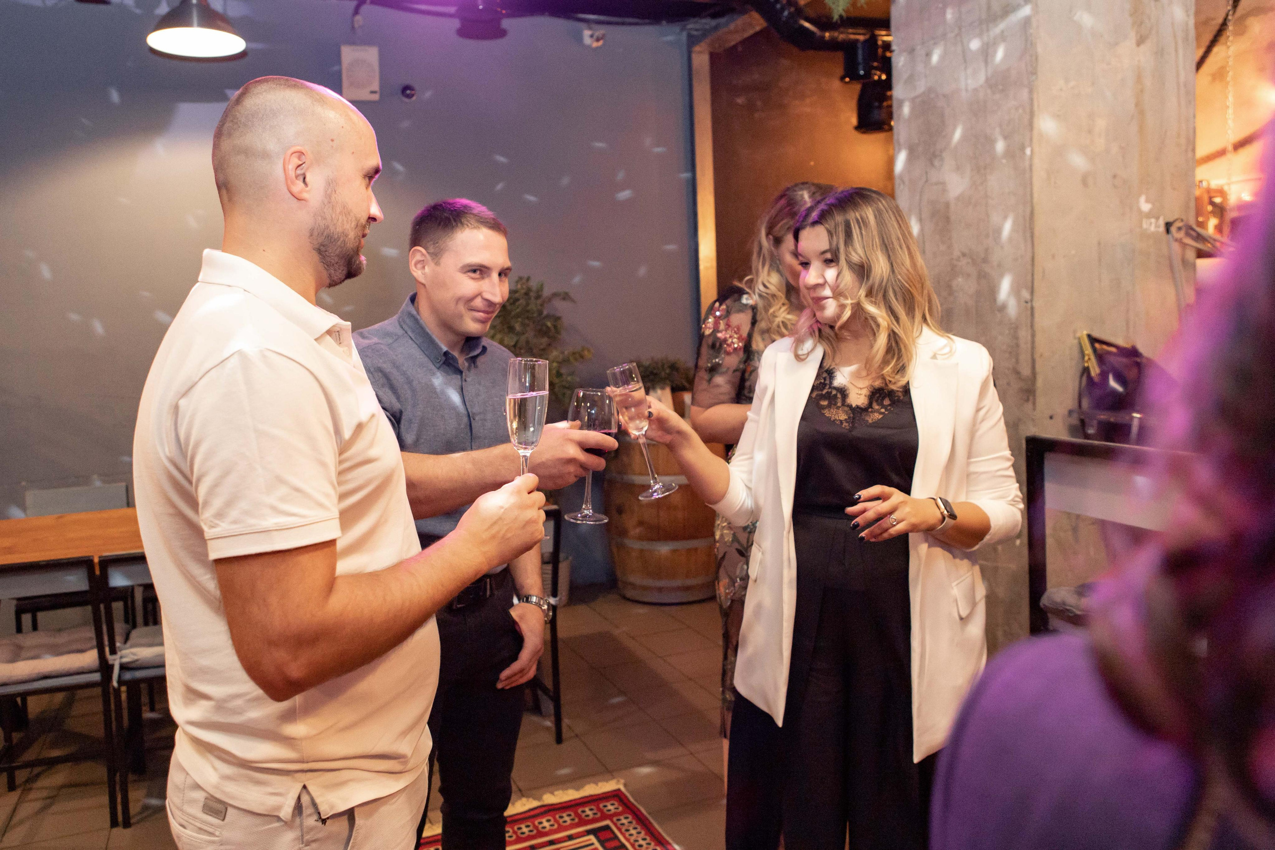 Съемка мероприятий. Фотограф Валерия Горбунова Подольск Бутово Видное Щербинка