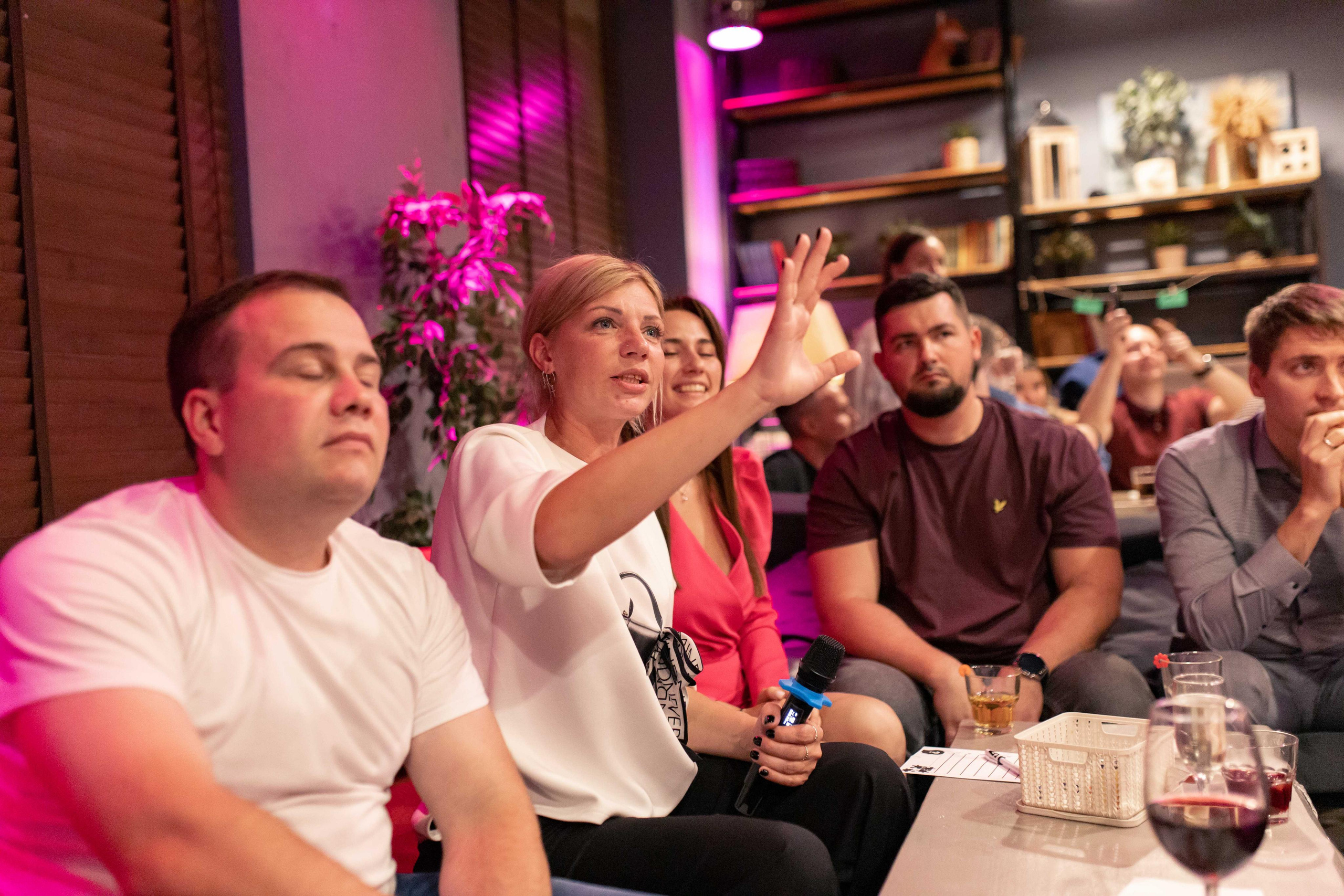 Съемка мероприятий. Фотограф Валерия Горбунова Подольск Бутово Видное Щербинка