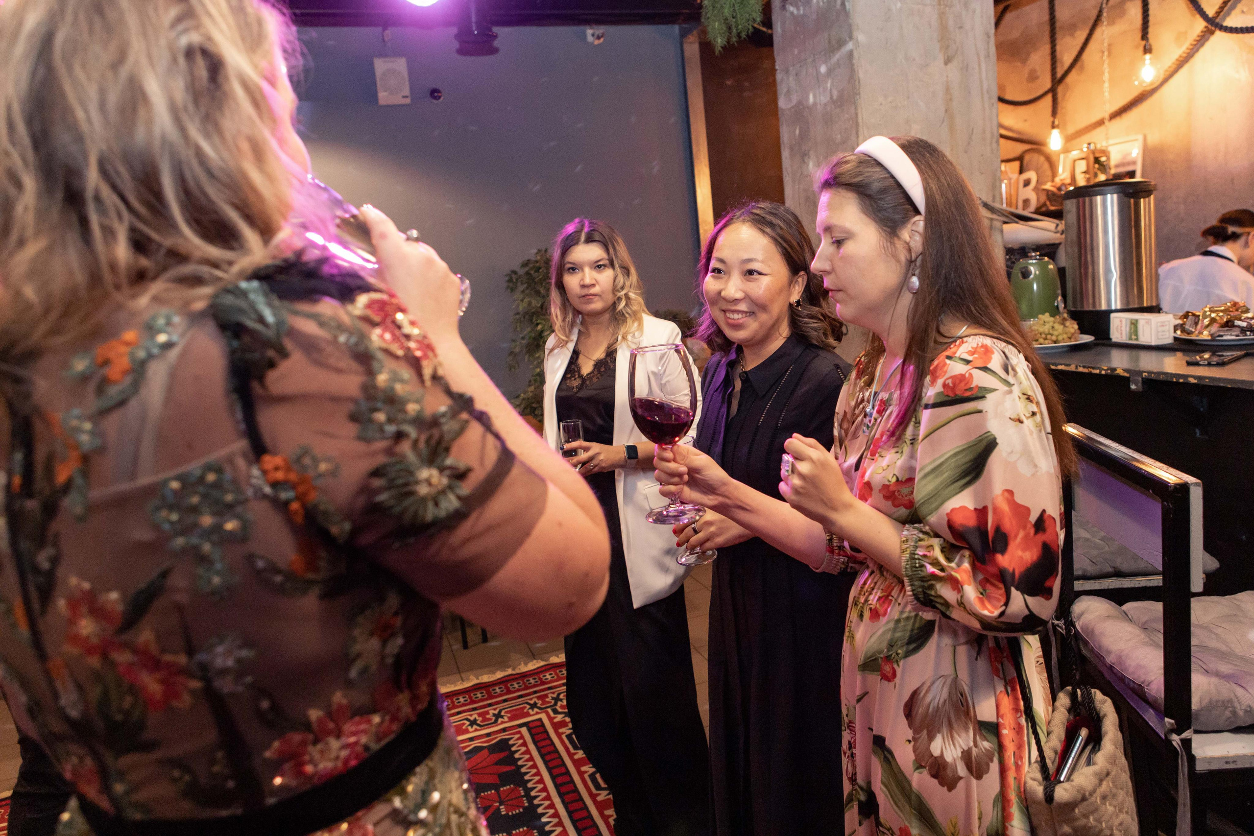 Съемка мероприятий. Фотограф Валерия Горбунова Подольск Бутово Видное Щербинка