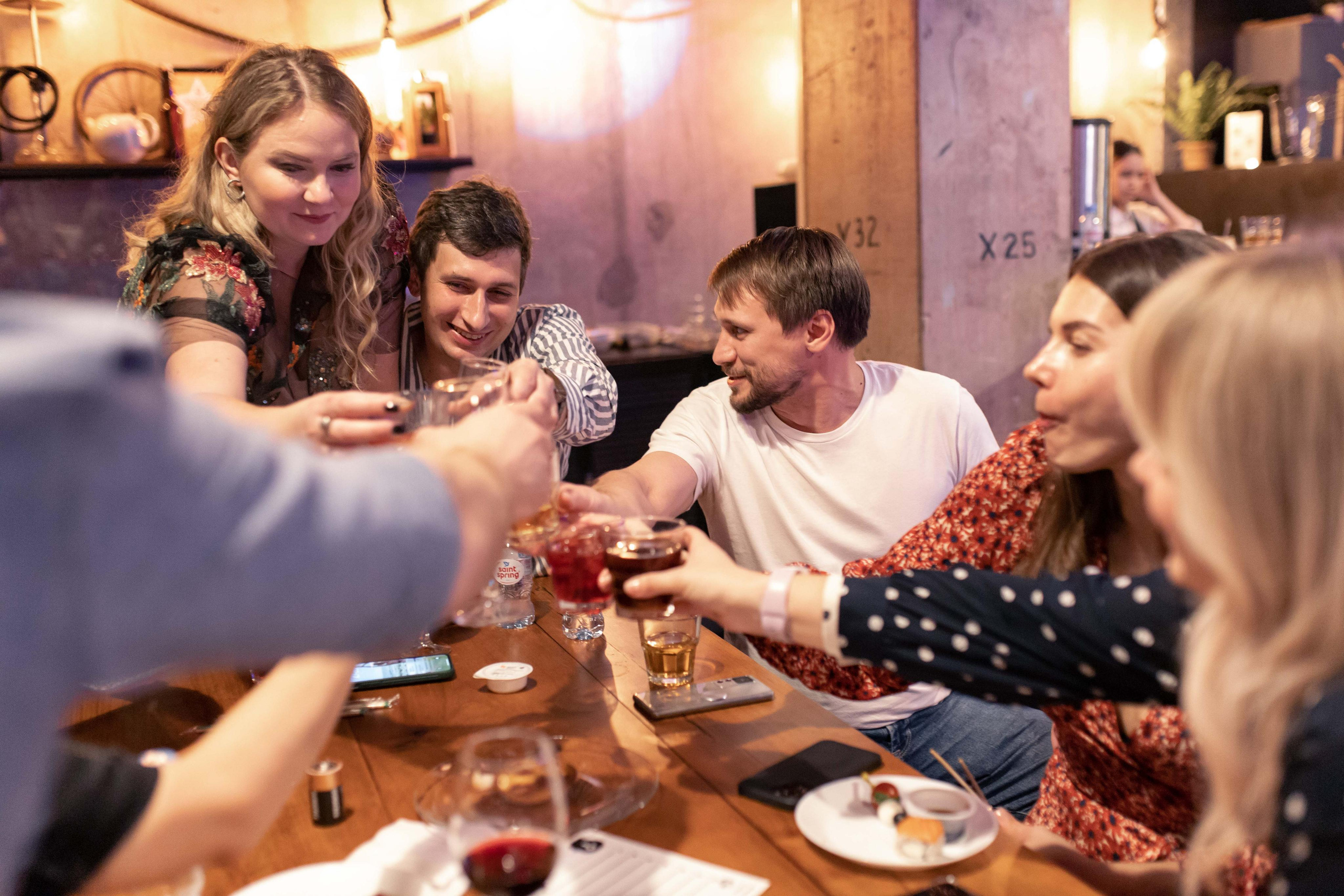 Съемка мероприятий. Фотограф Валерия Горбунова Подольск Бутово Видное Щербинка