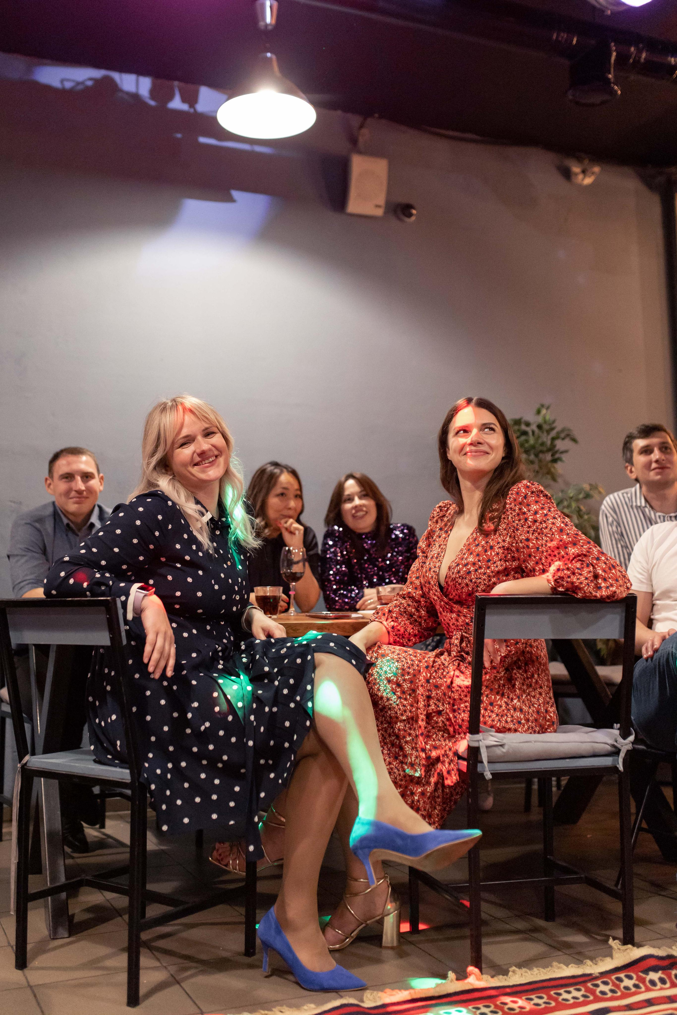 Съемка мероприятий. Фотограф Валерия Горбунова Подольск Бутово Видное Щербинка