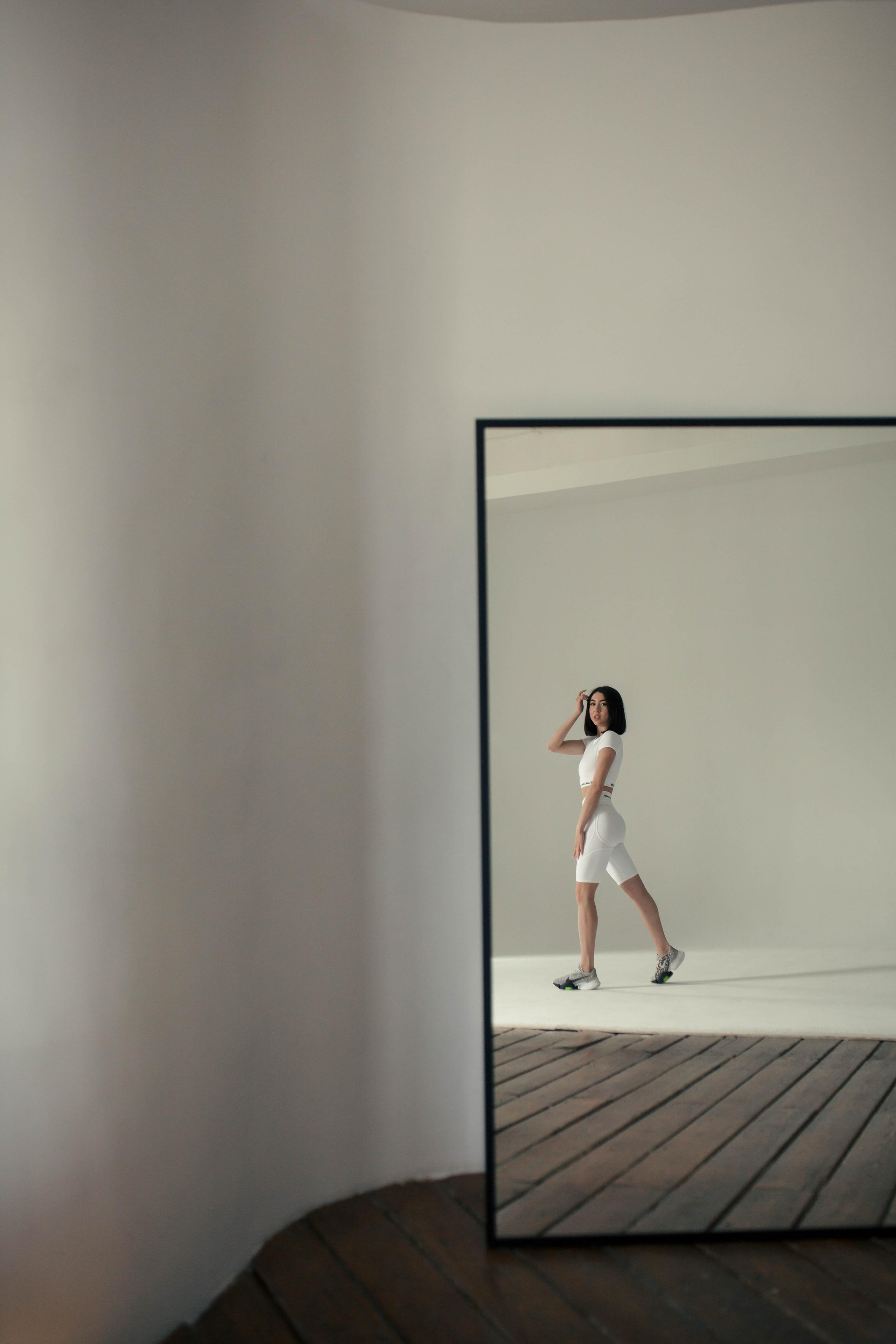 Женская фотосессия в белье (будуар). Фотограф Валерия Горбунова Подольск Бутово Видное Щербинка