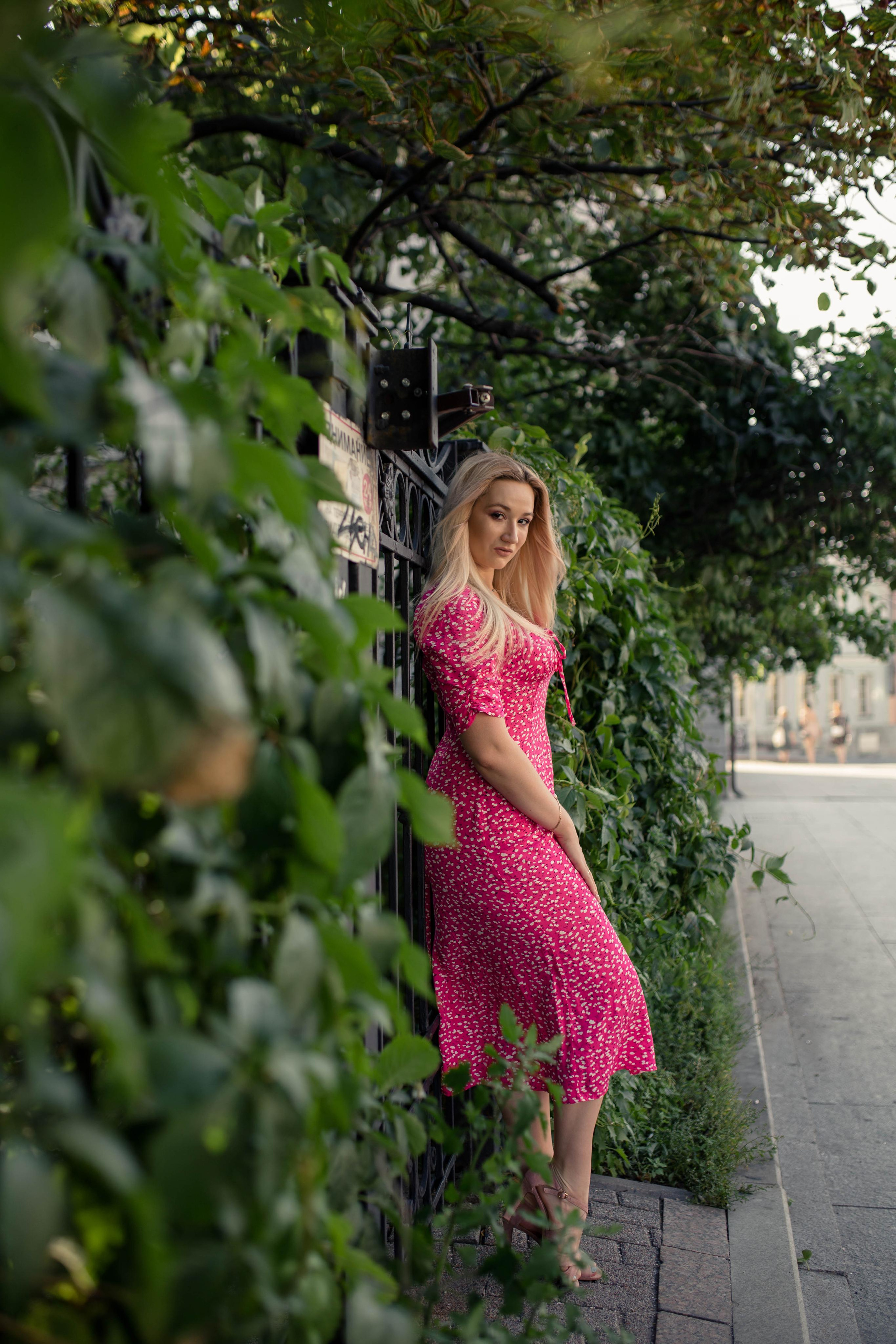 Фотосессия для влюбленных, прогулка по Москве. Алена и Ваня. Фотограф Валерия Горбунова Подольск Бутово Видное Щербинка