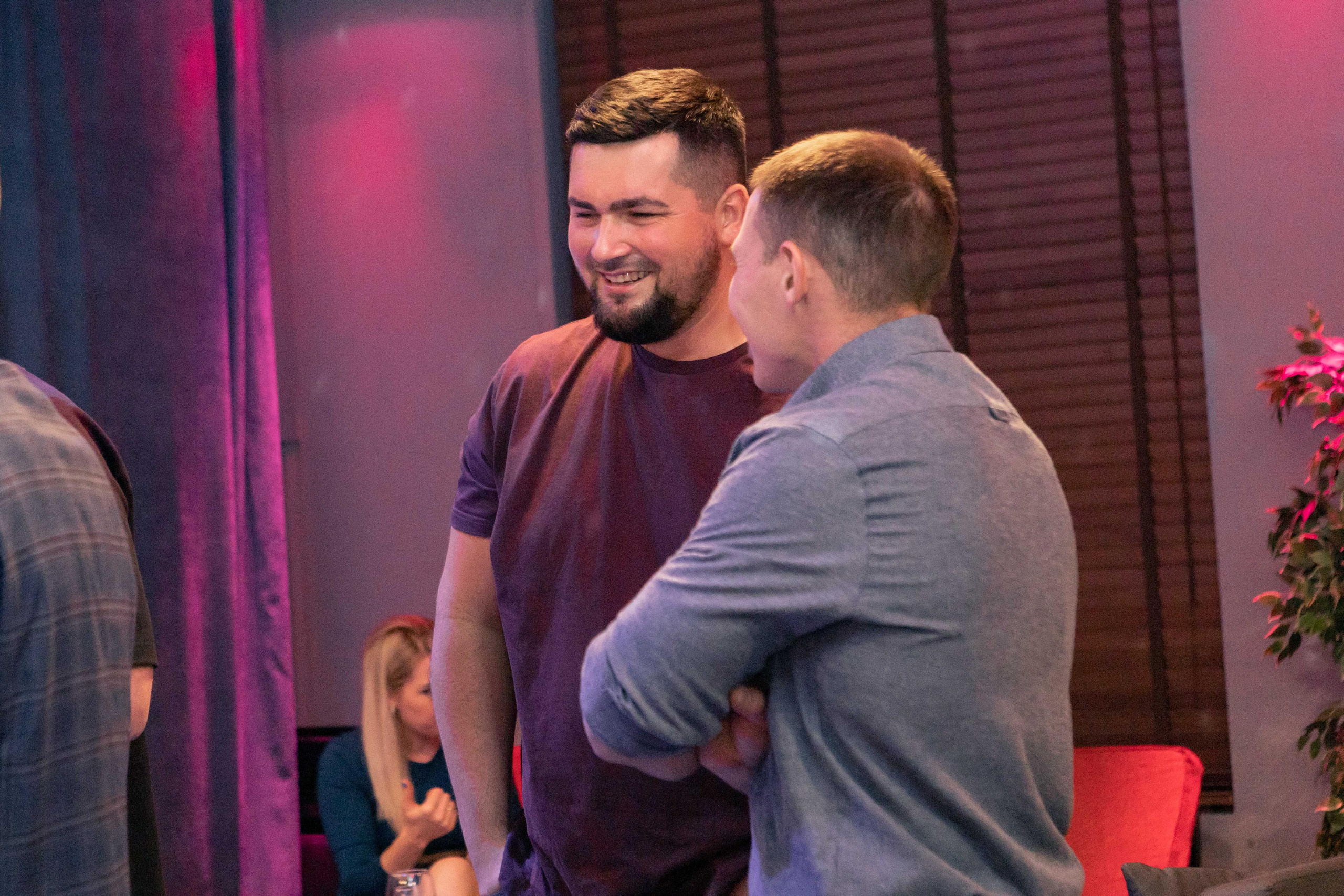 Съемка мероприятий. Фотограф Валерия Горбунова Подольск Бутово Видное Щербинка