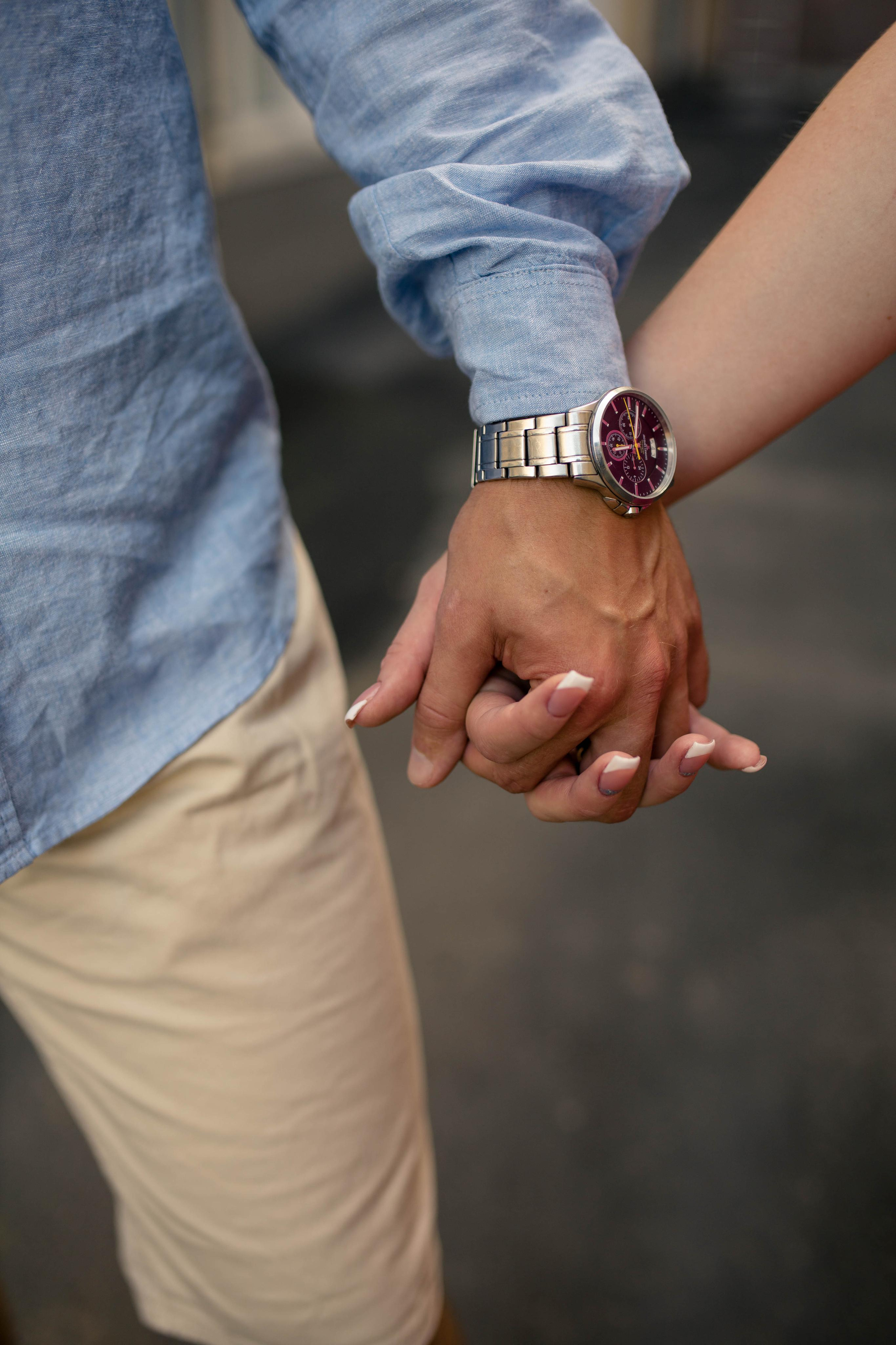 Фотосессия для влюбленных, прогулка по Москве. Алена и Ваня. Фотограф Валерия Горбунова Подольск Бутово Видное Щербинка