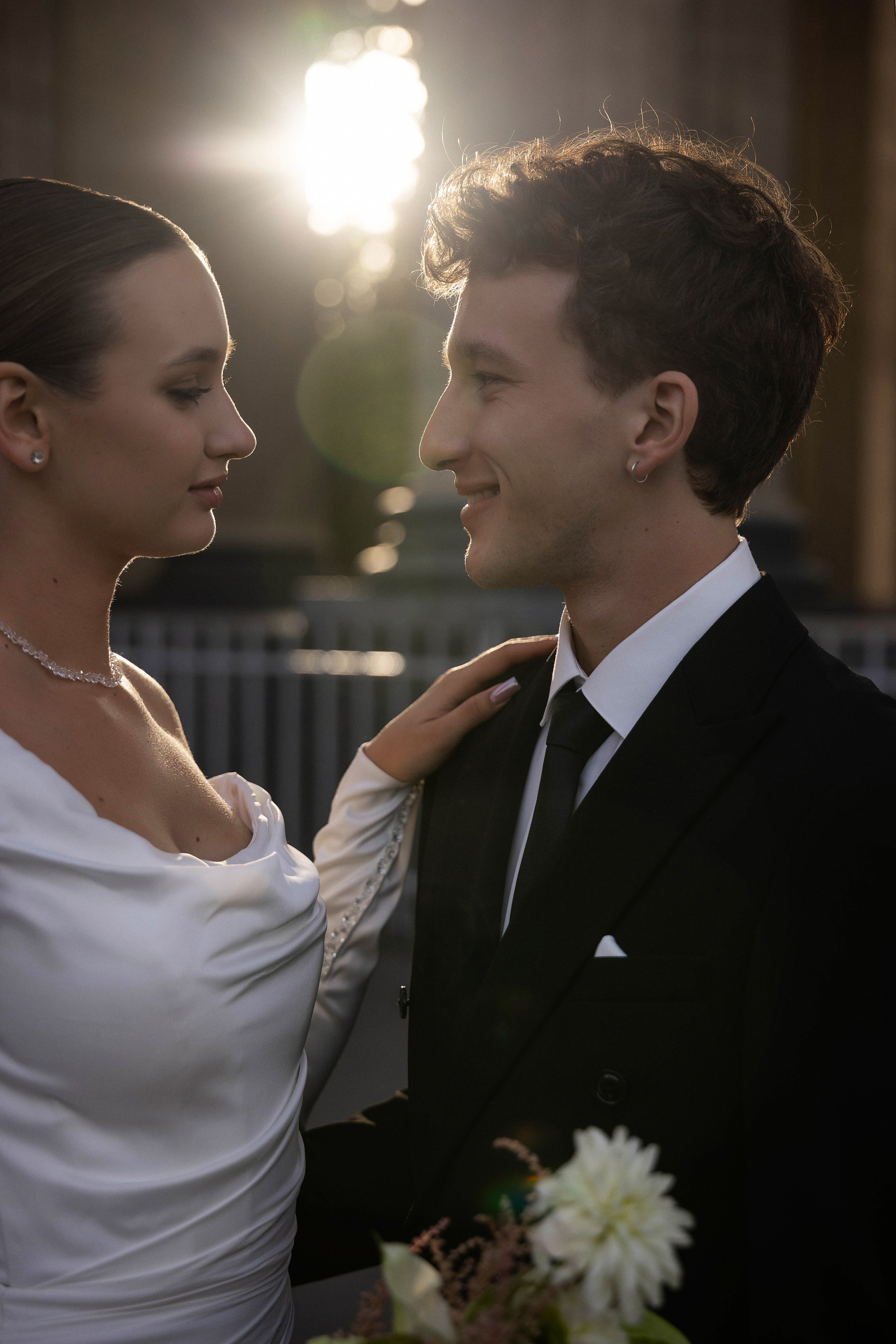 Софья и Иван. Свадебный и портретный фотограф