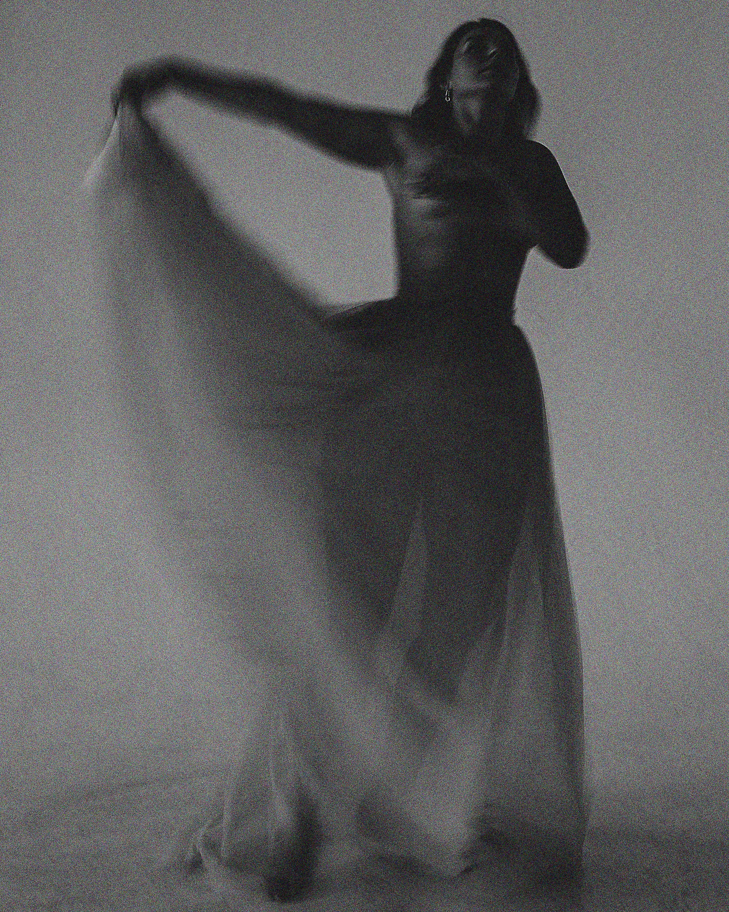 Dance. Masha Obatnina