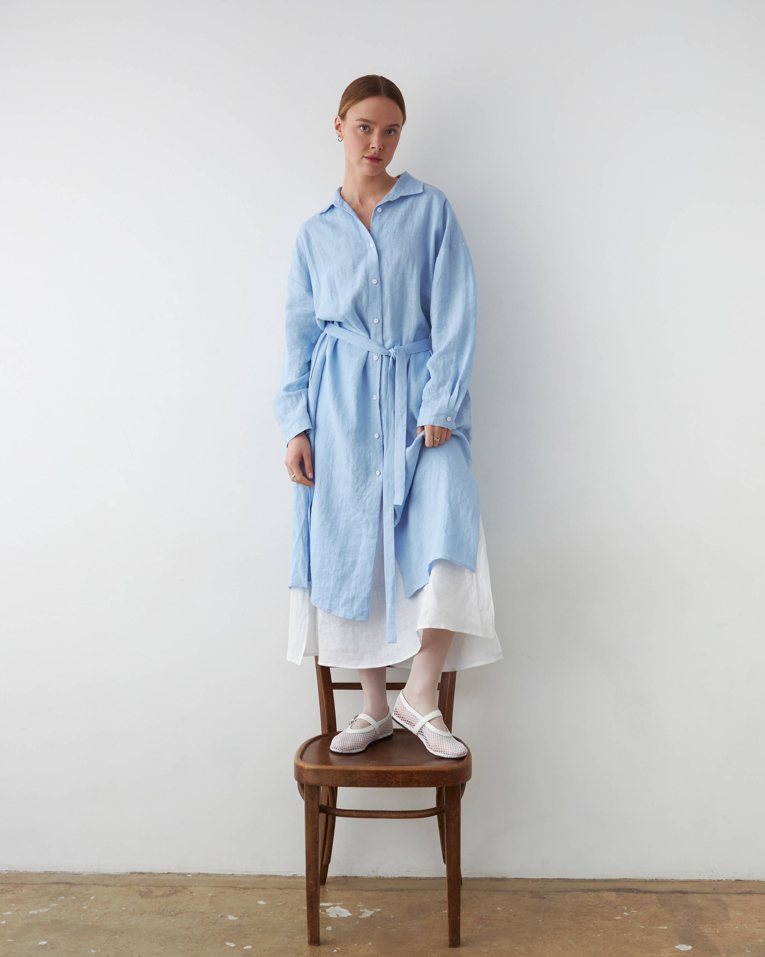 Linen Texture catalog. Продюсер фото и видео съемок под ключ Москва