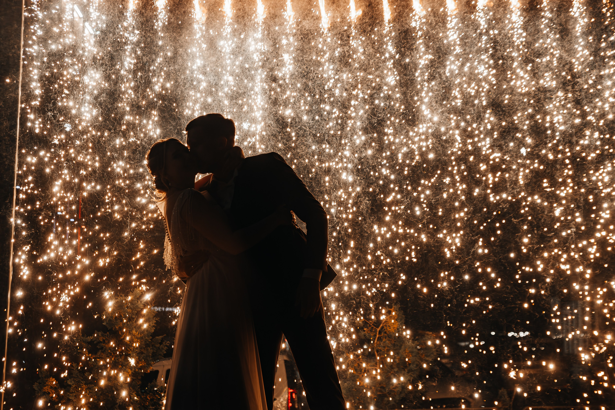 Сергей & Василиса. Фотограф Егор Сухов