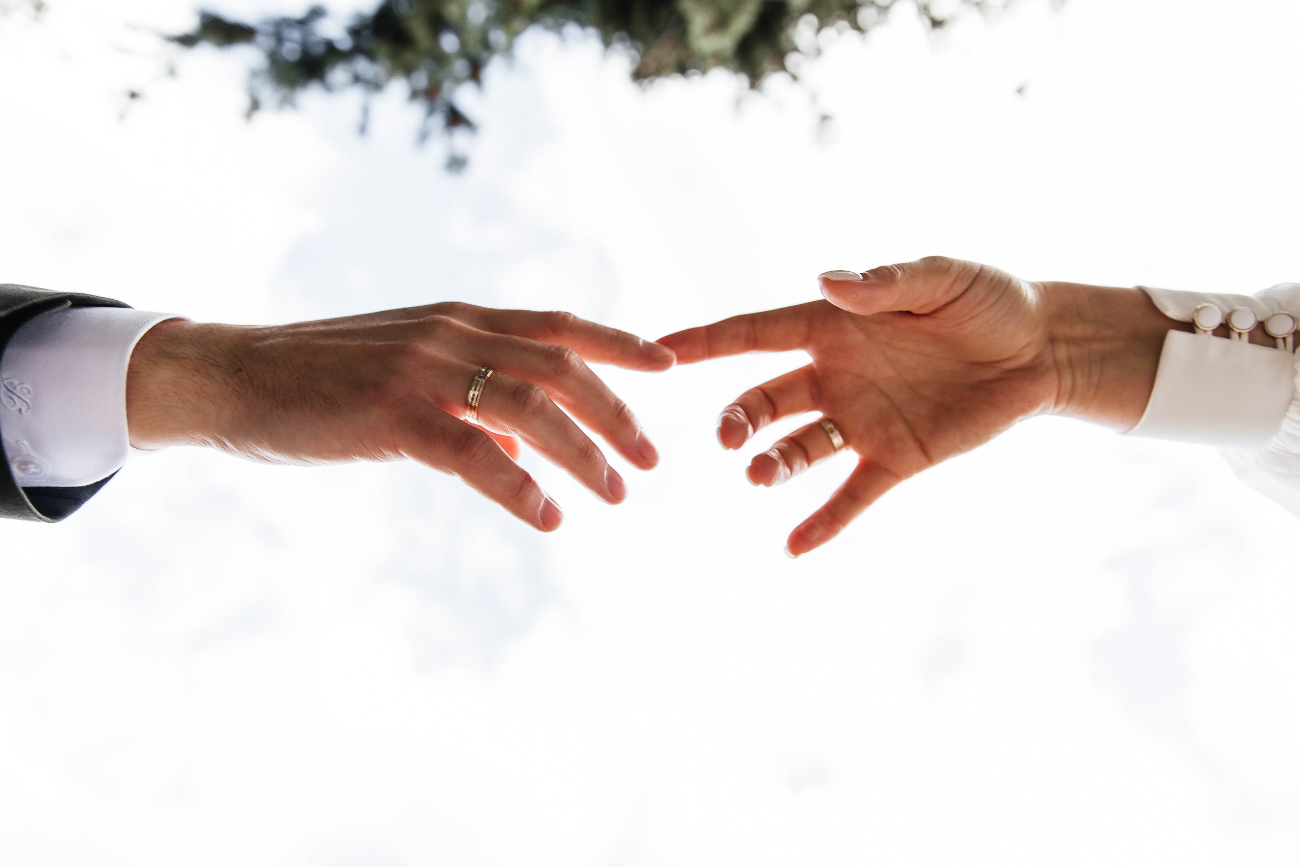 Наталья & Михаил. Фотограф Абакумова Анастасия