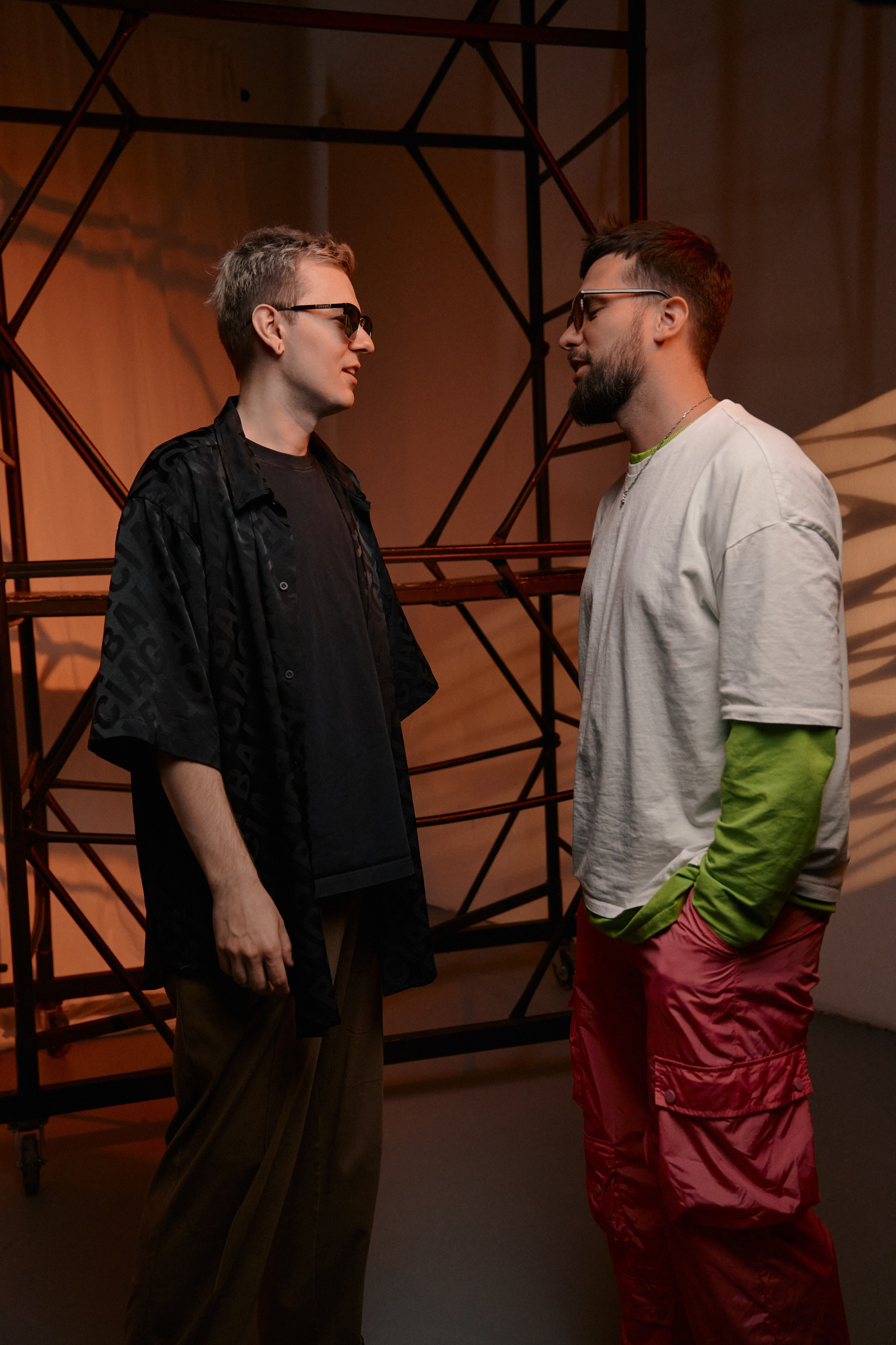 Эпицентр фотографической энергии. Мастер-классы от GetLens и Wfolio в Новосибирске. Сергей Богомолов. Свадебный и семейный фотограф