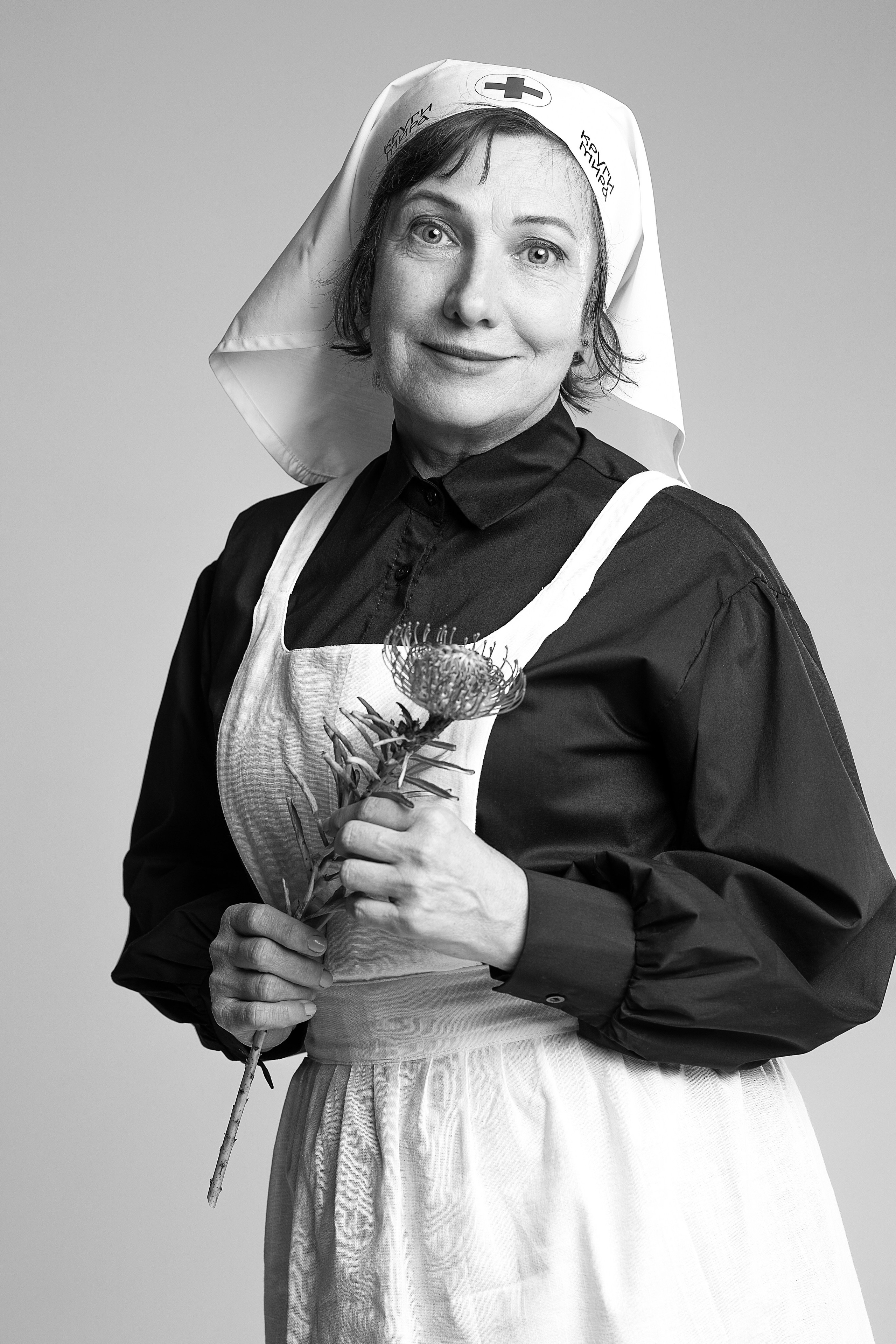 Фотопроект СЁСТРЫ. Фотограф в Москве Ольга Кожемякина