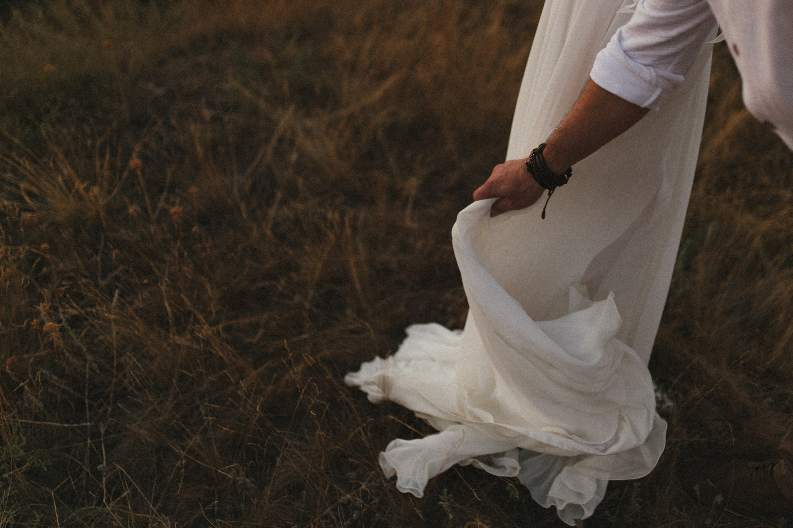 История одного заката. Свадебный и семейный фотограф в Самаре и Москве