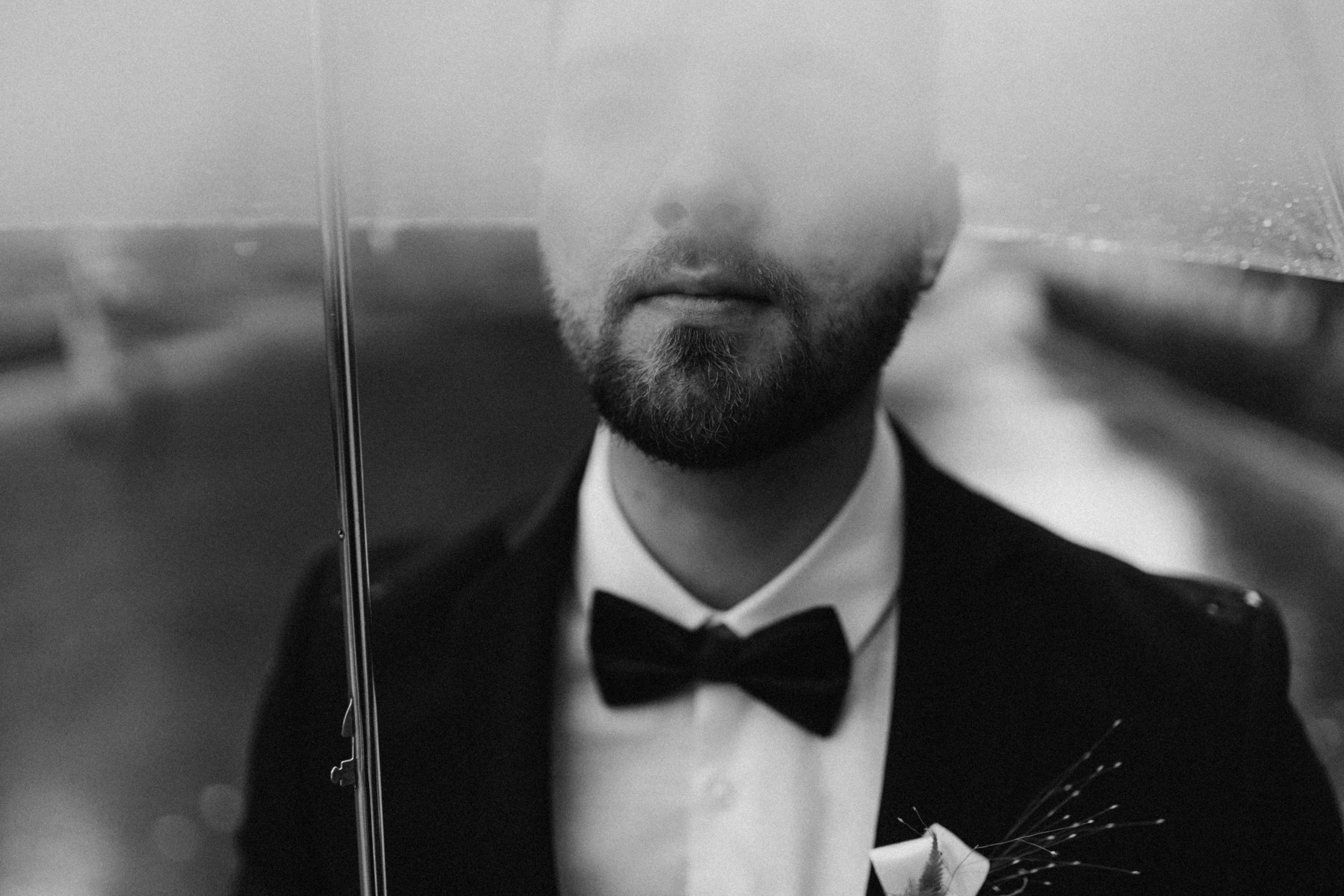 Дождливый день. Свадебный и семейный фотограф в Самаре и Москве