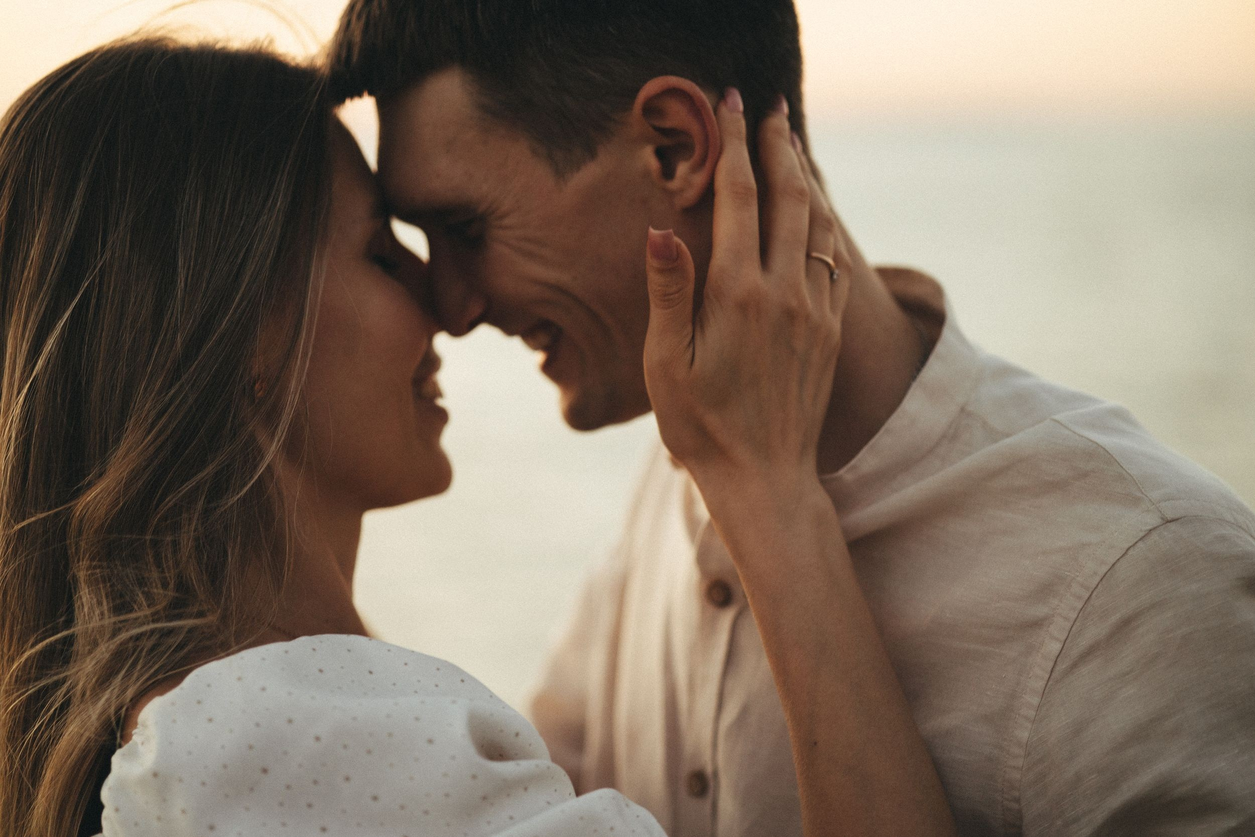 Сергей Дарья. Свадебный и семейный фотограф в Самаре и Москве