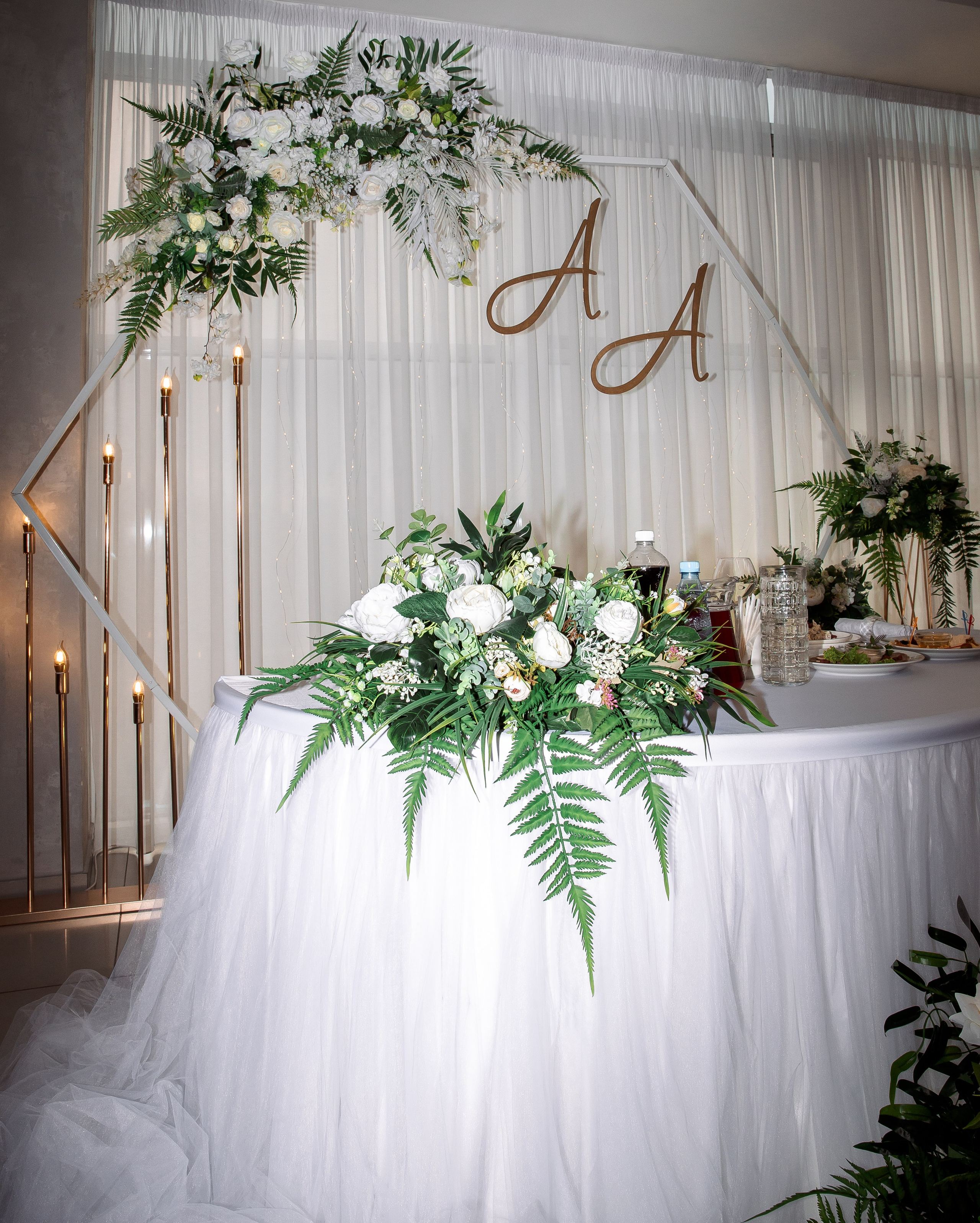 Андрей и Алина. Свадебный и семейный фотограф в Челябинске Юлия Ишимова