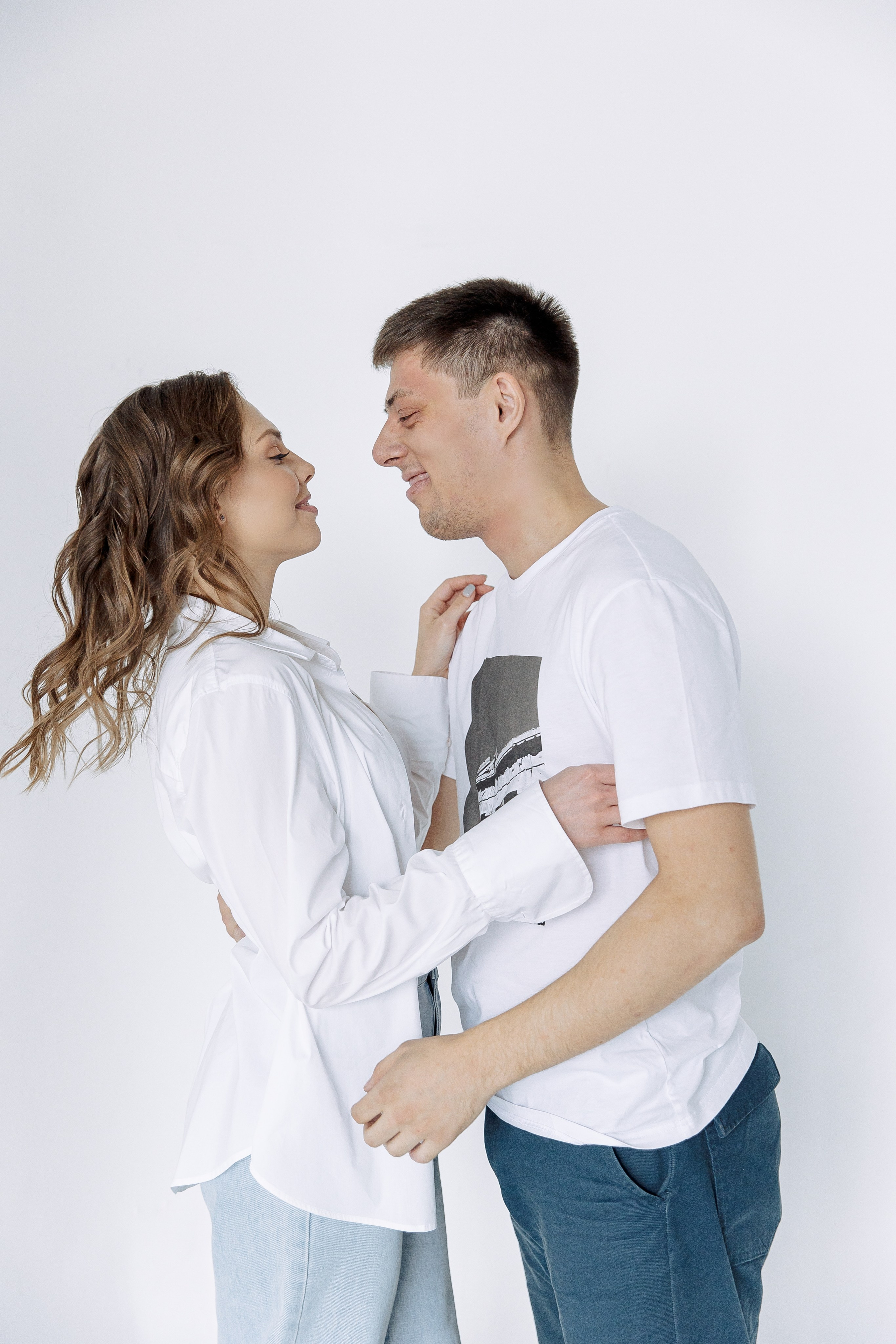 Ильнур и Елена. Свадебный и семейный фотограф в Челябинске Юлия Ишимова