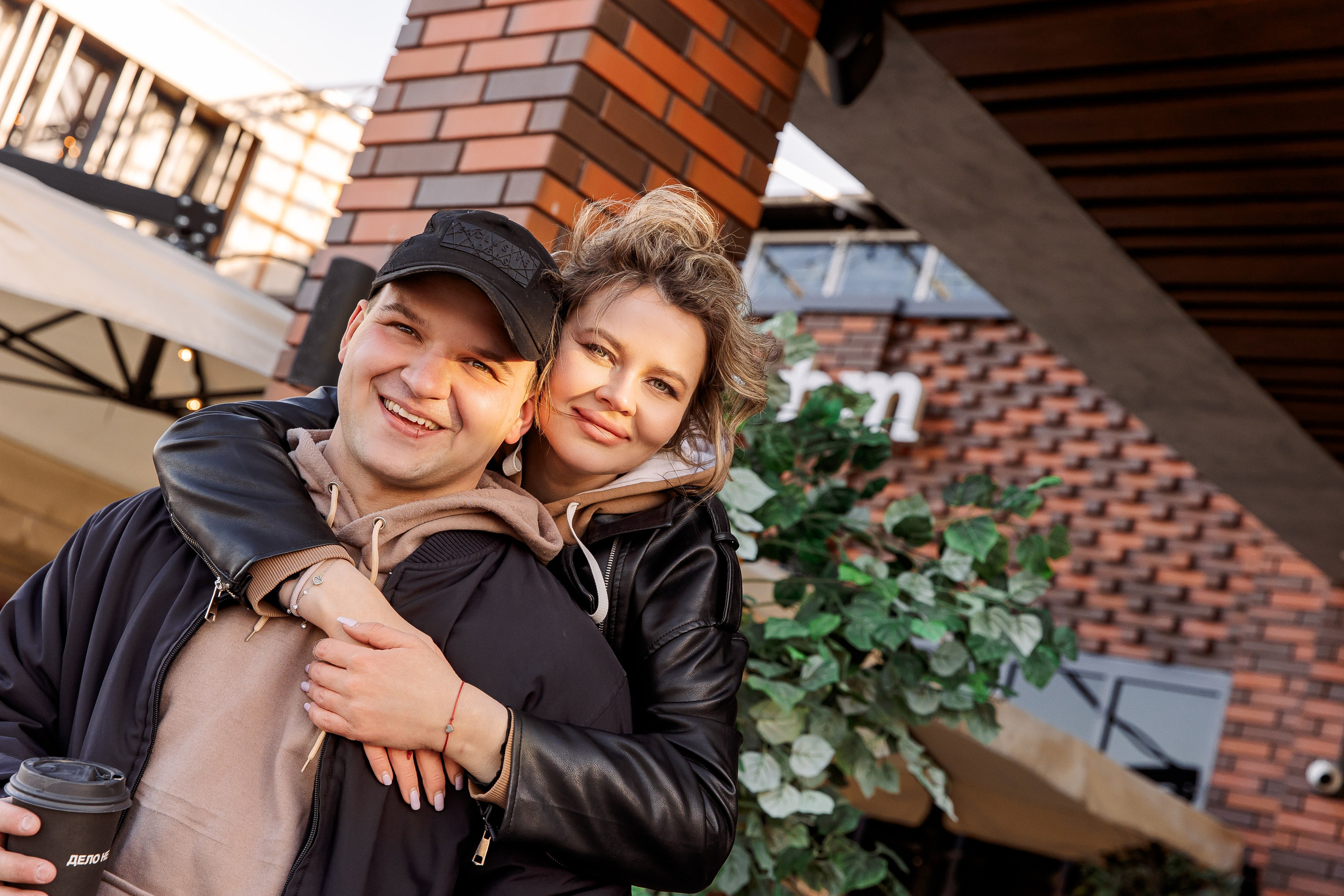 Татьяна и Никита. Свадебный и семейный фотограф в Челябинске Юлия Ишимова