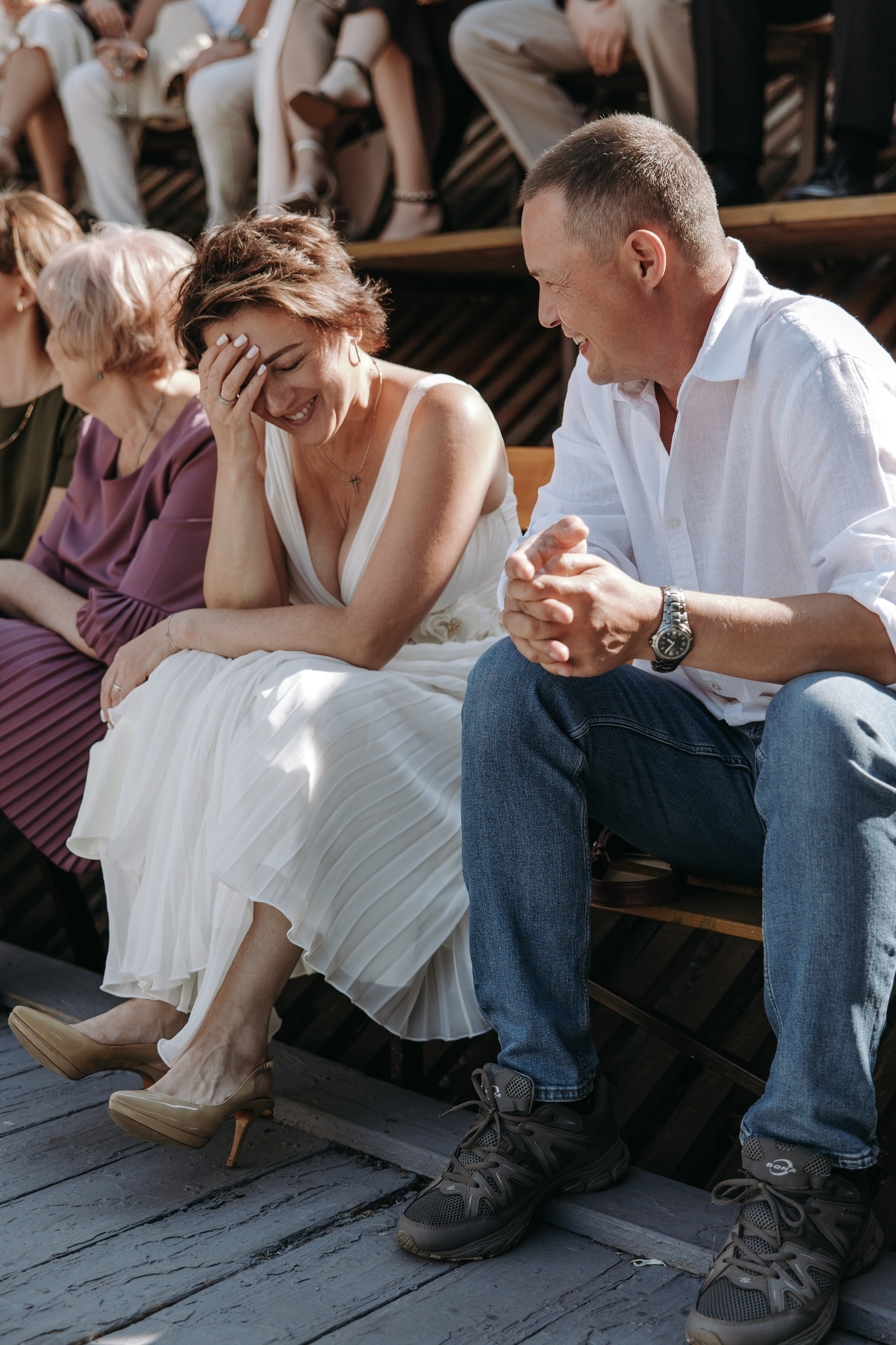 Иван и Оксана. Свадебный и семейный фотограф в Уфе Руслан Миргаляов