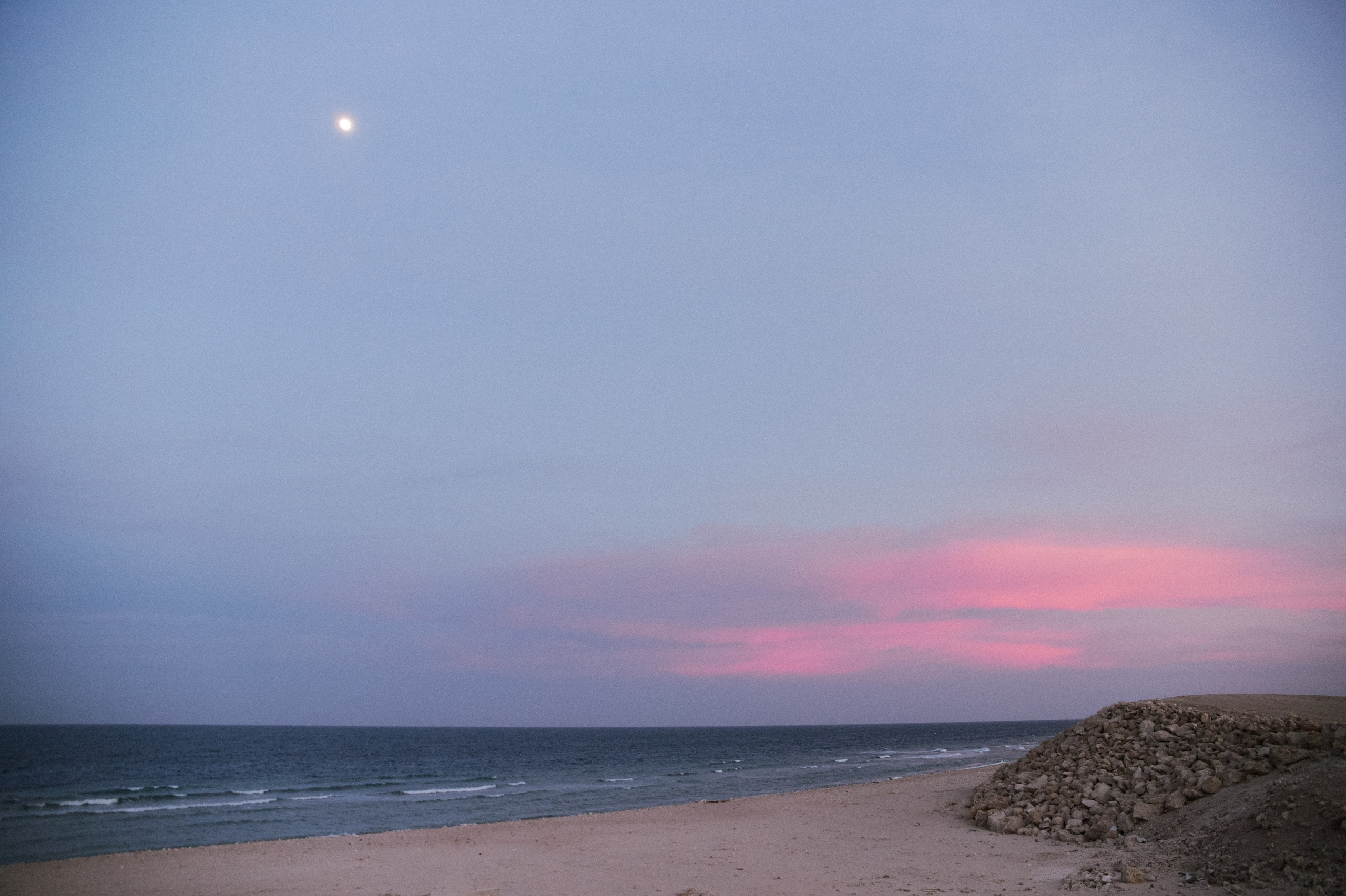 Второй сорт. Jorgis — фотограф в Хургаде / обучение фотографии