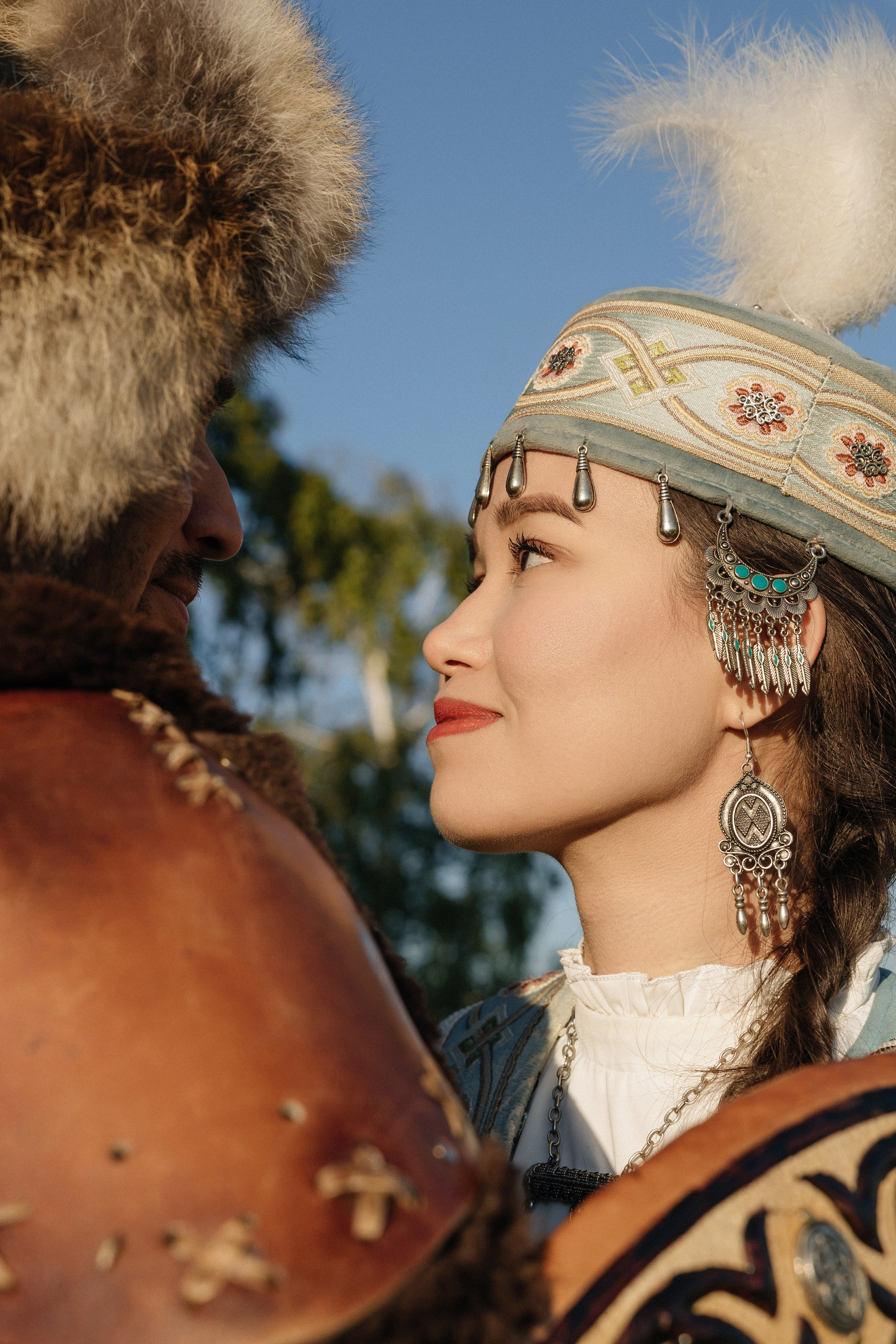 Viktor&Alina. Профессиональный фотограф в городе Астана/Алматы Даурен Сембаев