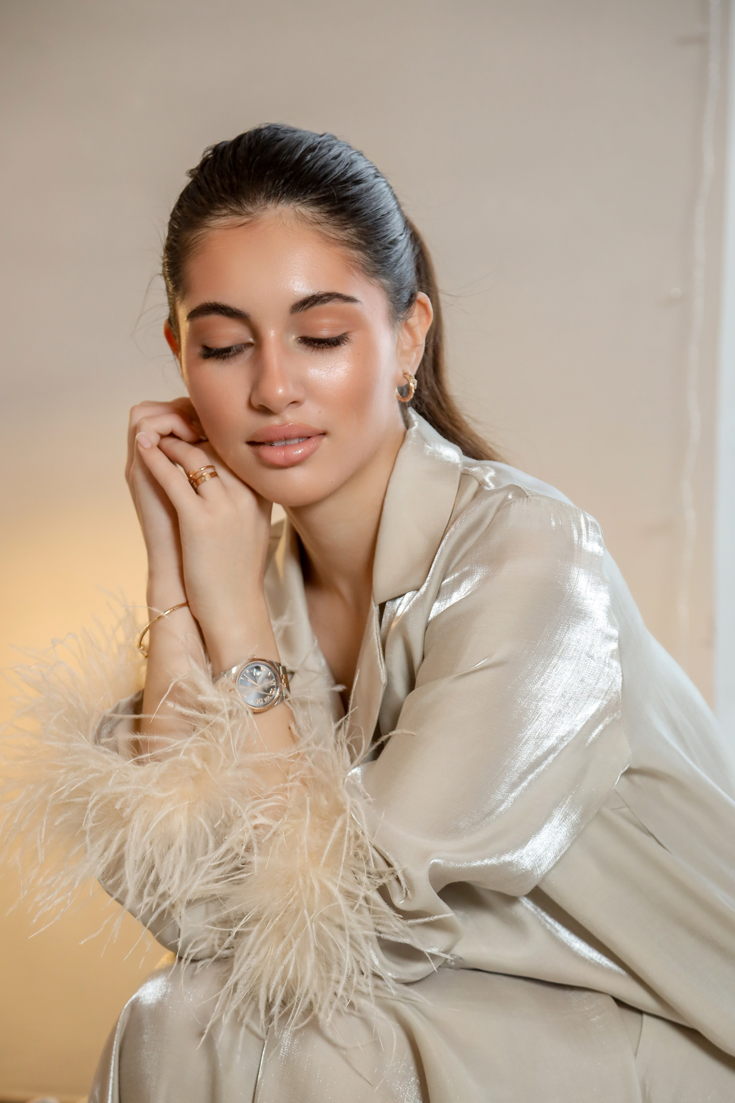 Бранч. Фотограф Антон Чупринин