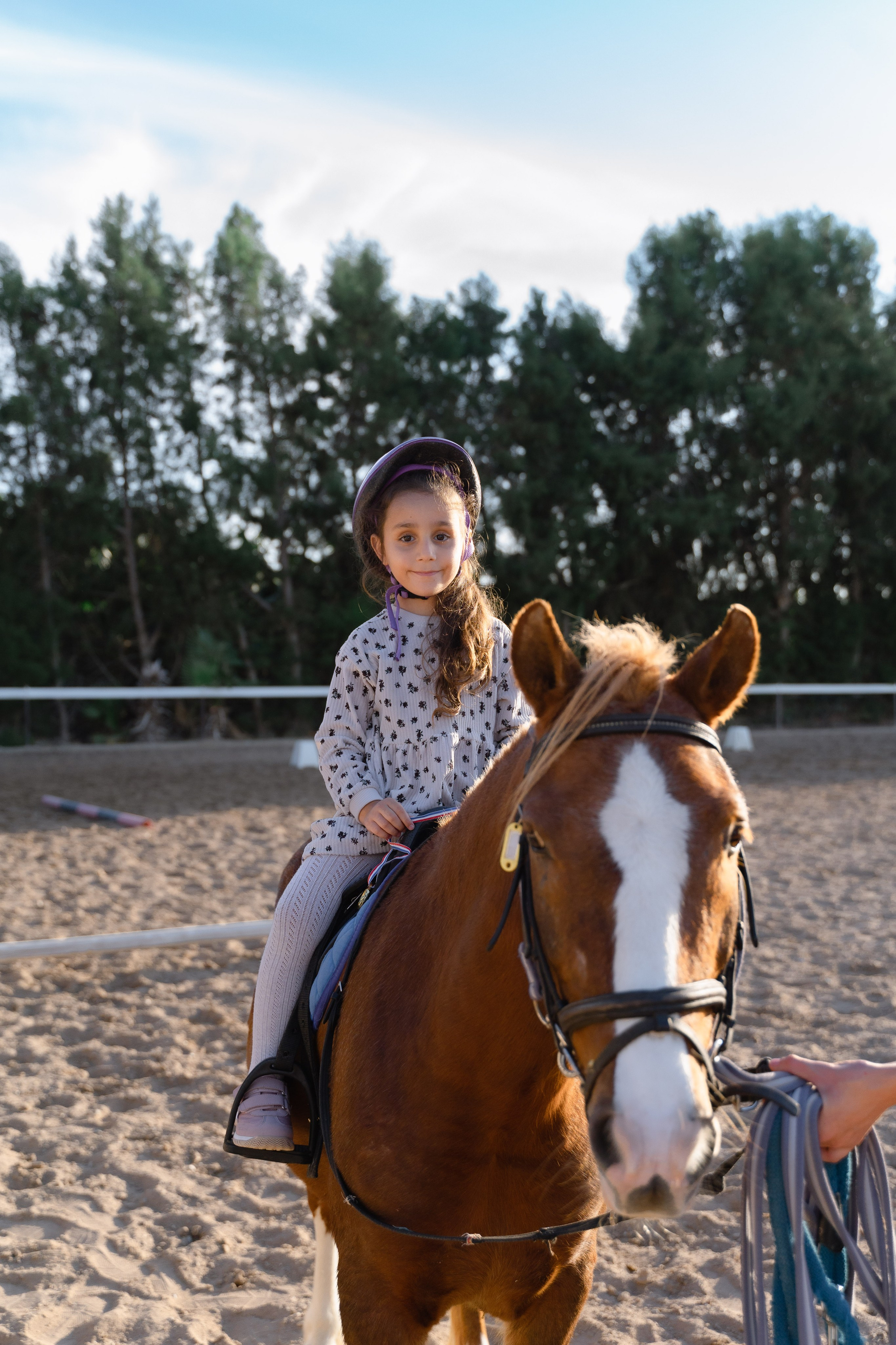 День Рождение Виктории на ранчо. Свадебный и семейный фотограф Ирина Чернова